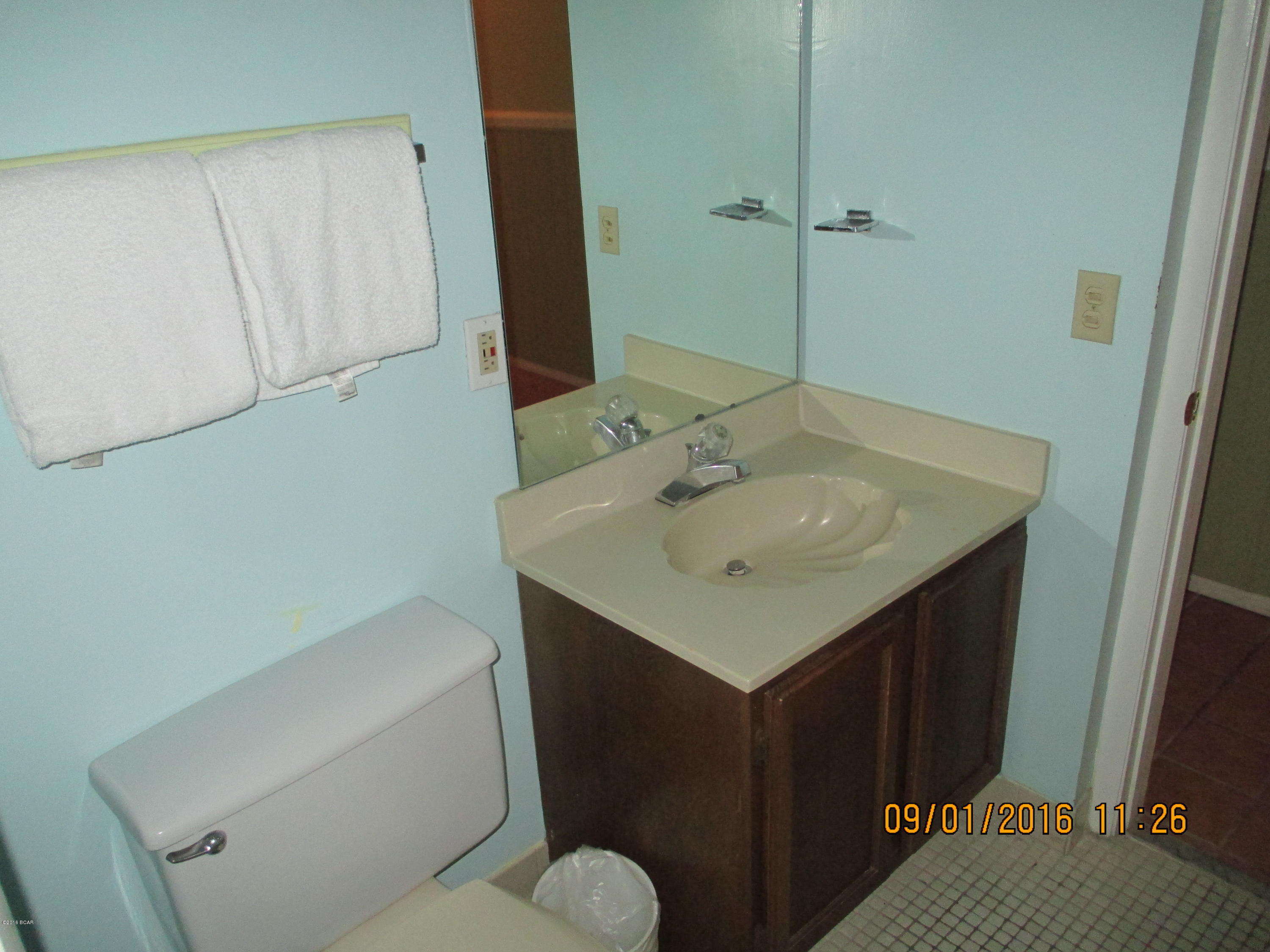 The Summit - Residential