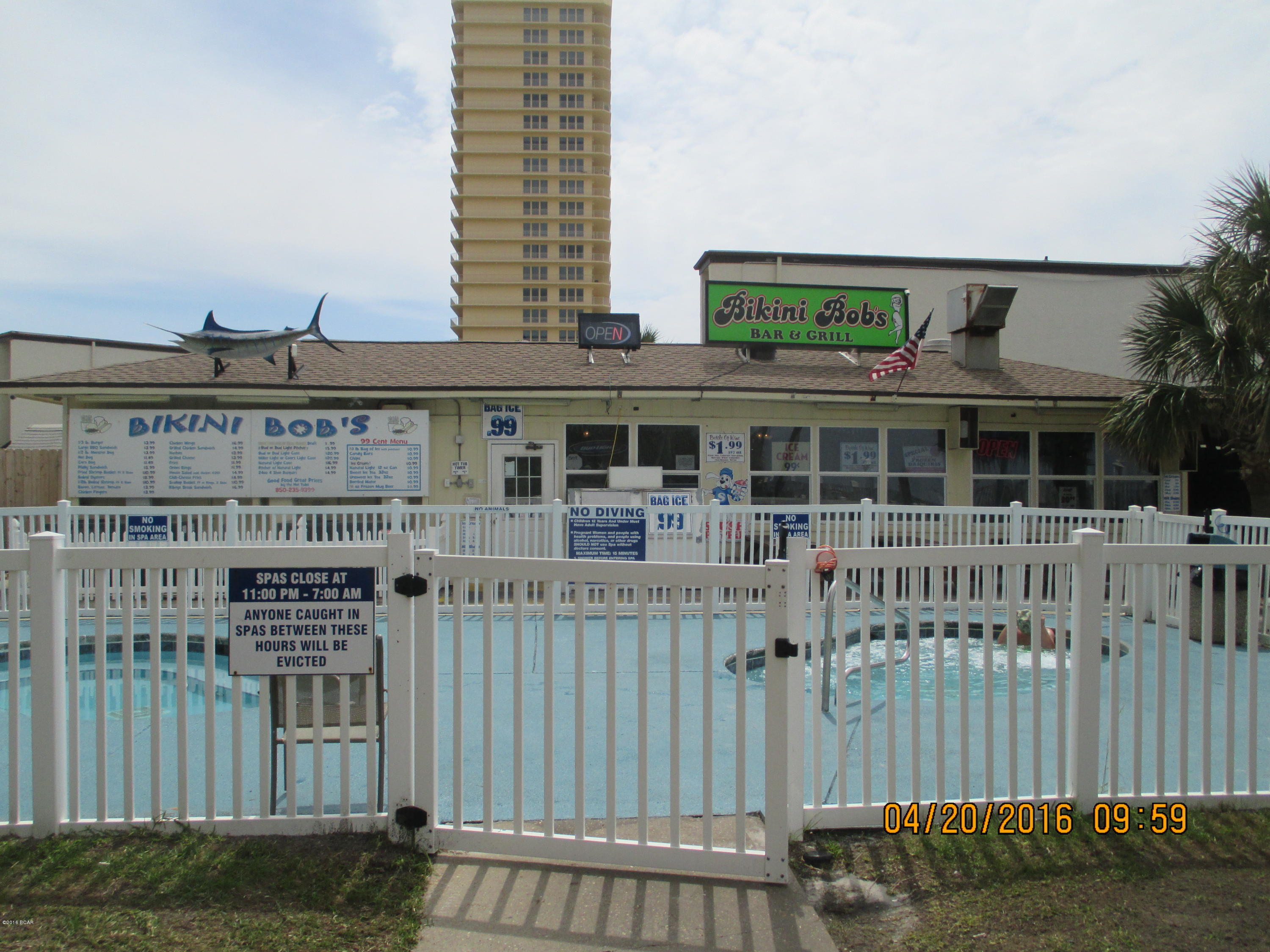 The Summit - Residential