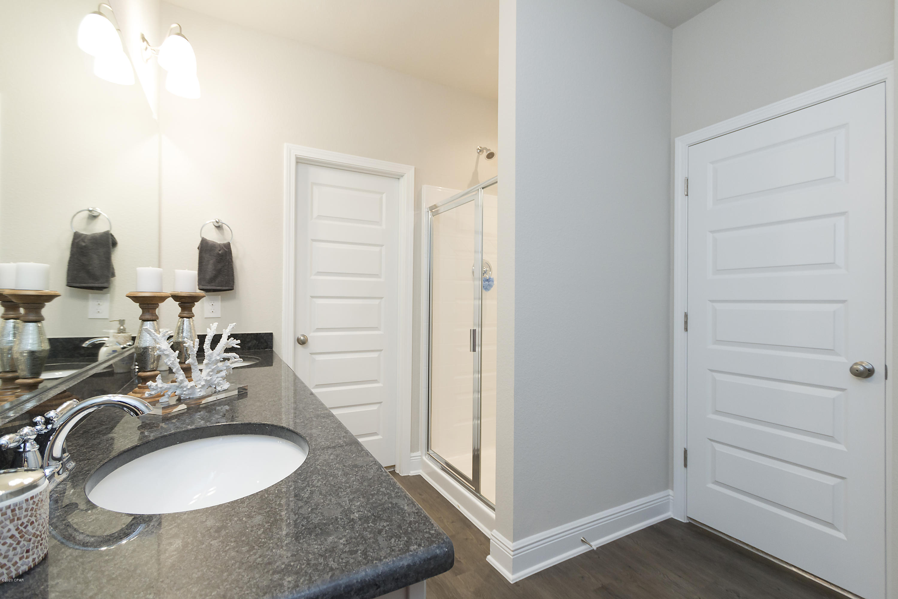 Andrews Plantation - Residential