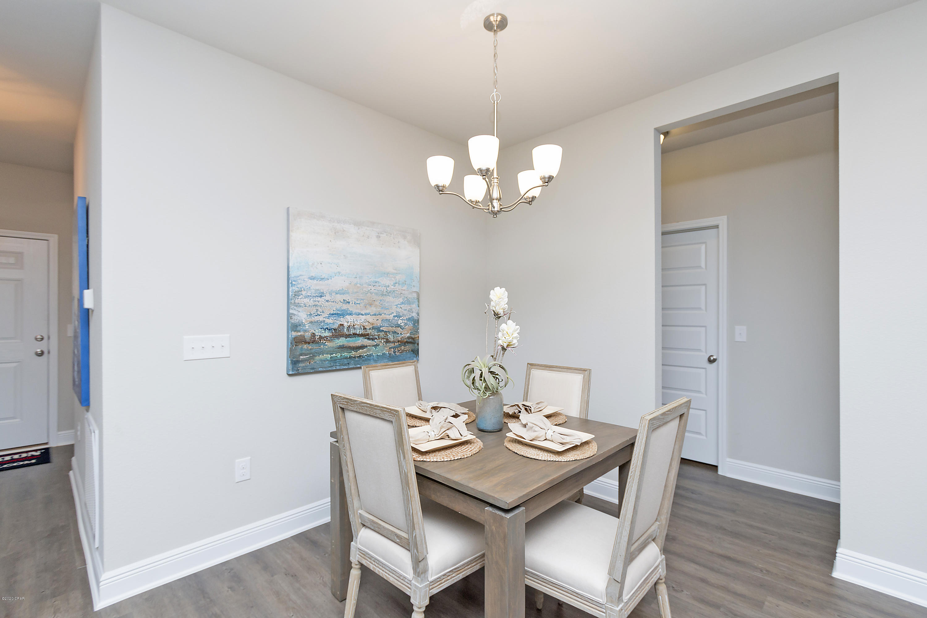 Andrews Plantation - Residential