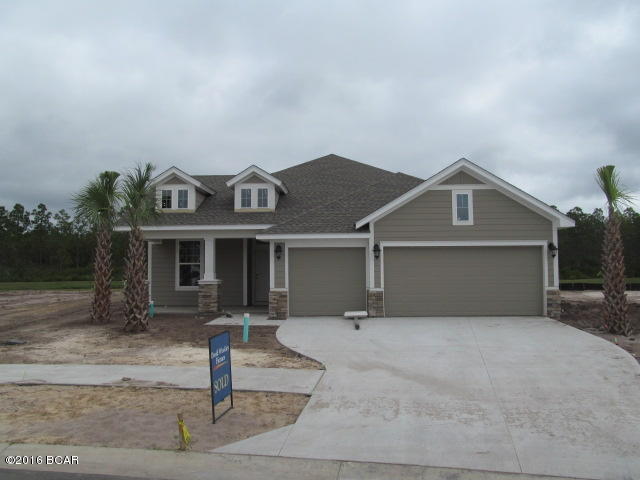 Breakfast Point - Residential