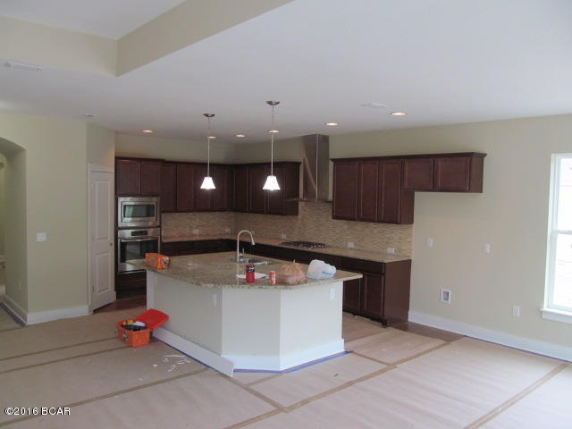 Breakfast Point - Residential