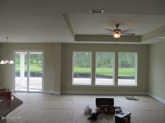 Breakfast Point - Residential