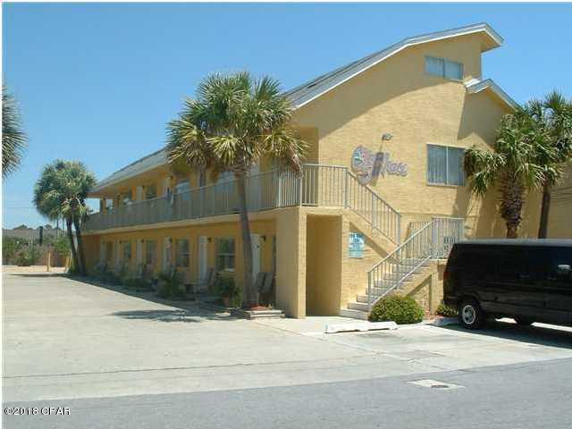 Ocean Terr. Condo. - Residential