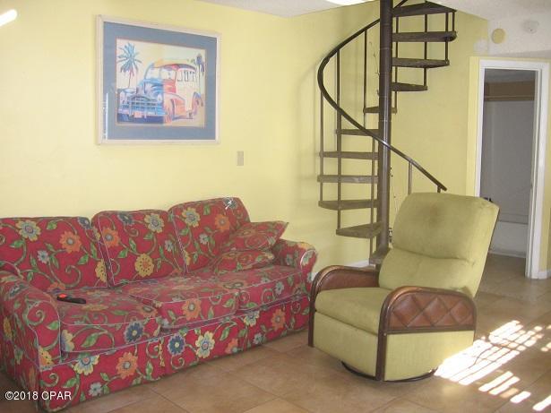 Ocean Terr. Condo. - Residential