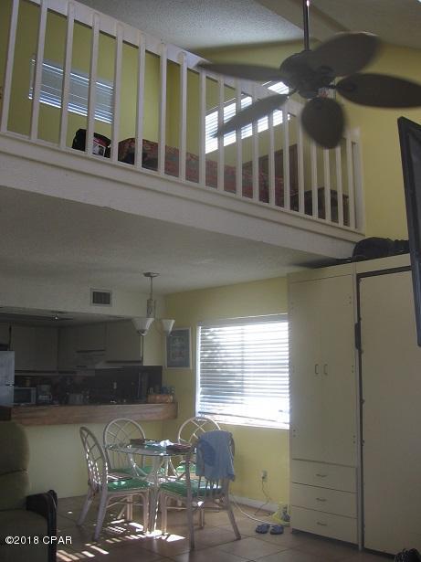 Ocean Terr. Condo. - Residential