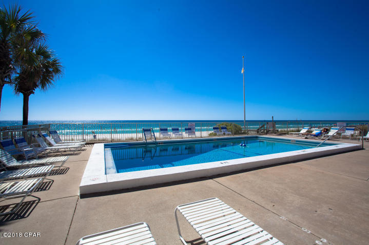 Ocean Terr. Condo. - Residential