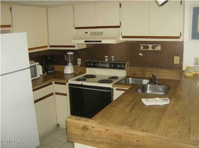 Ocean Terr. Condo. - Residential