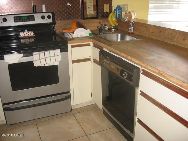 Ocean Terr. Condo. - Residential