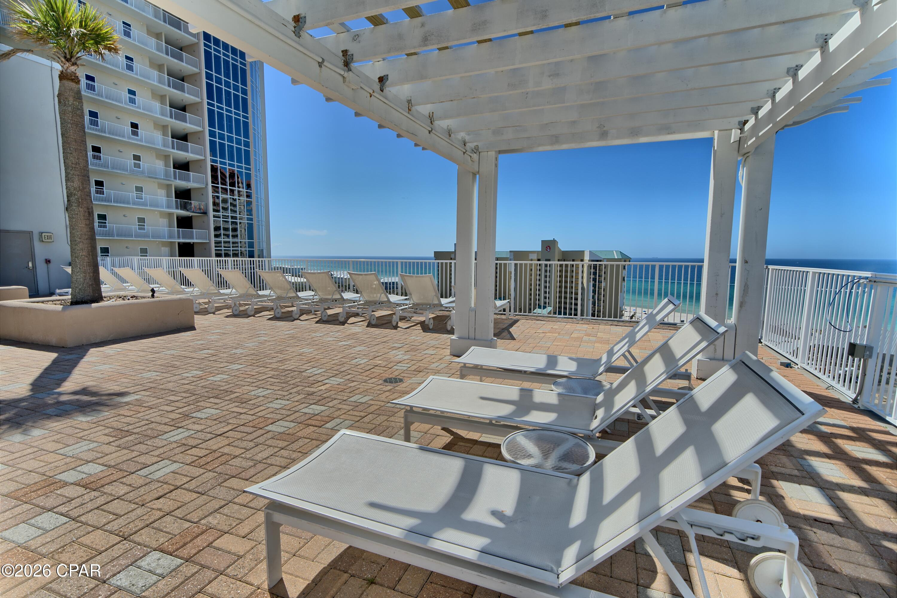 Laketown Wharf - Residential