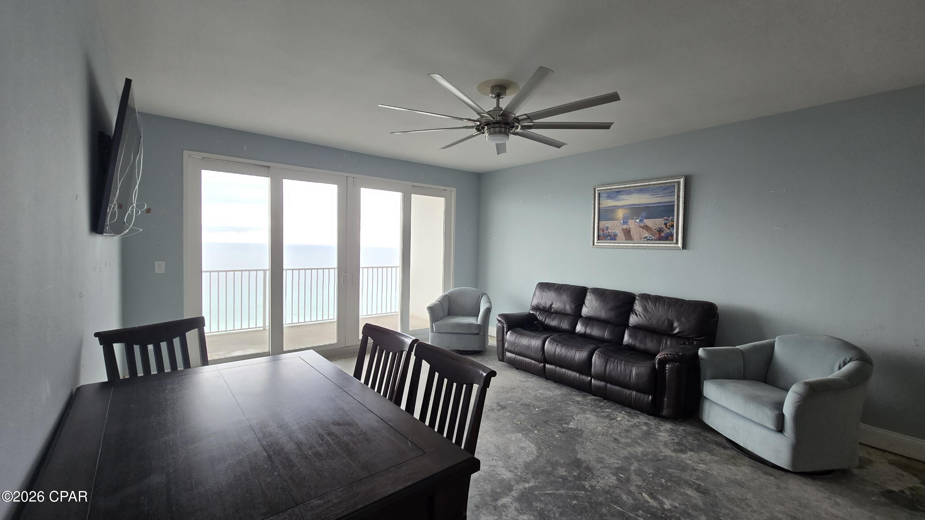 Laketown Wharf - Residential
