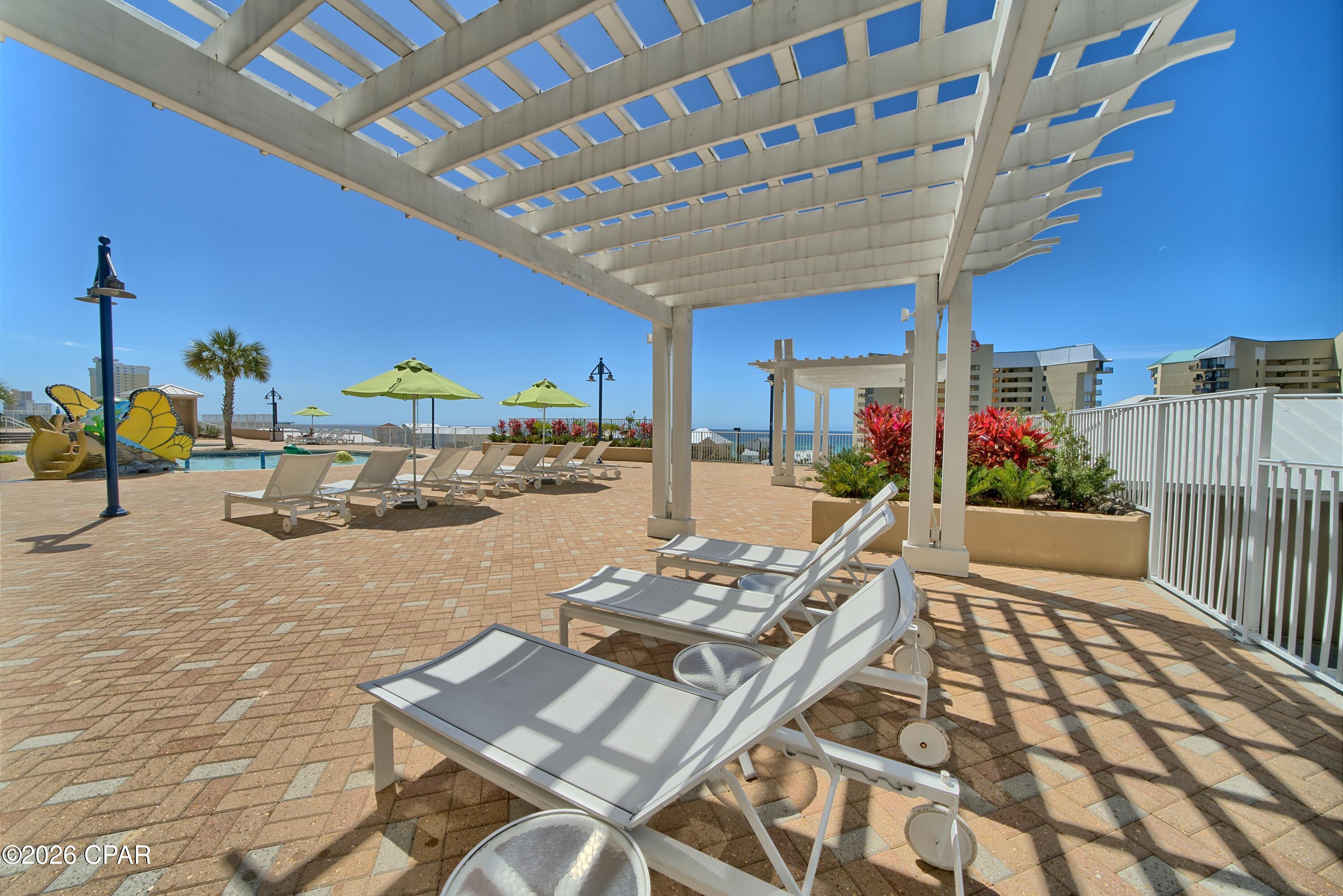 Laketown Wharf - Residential