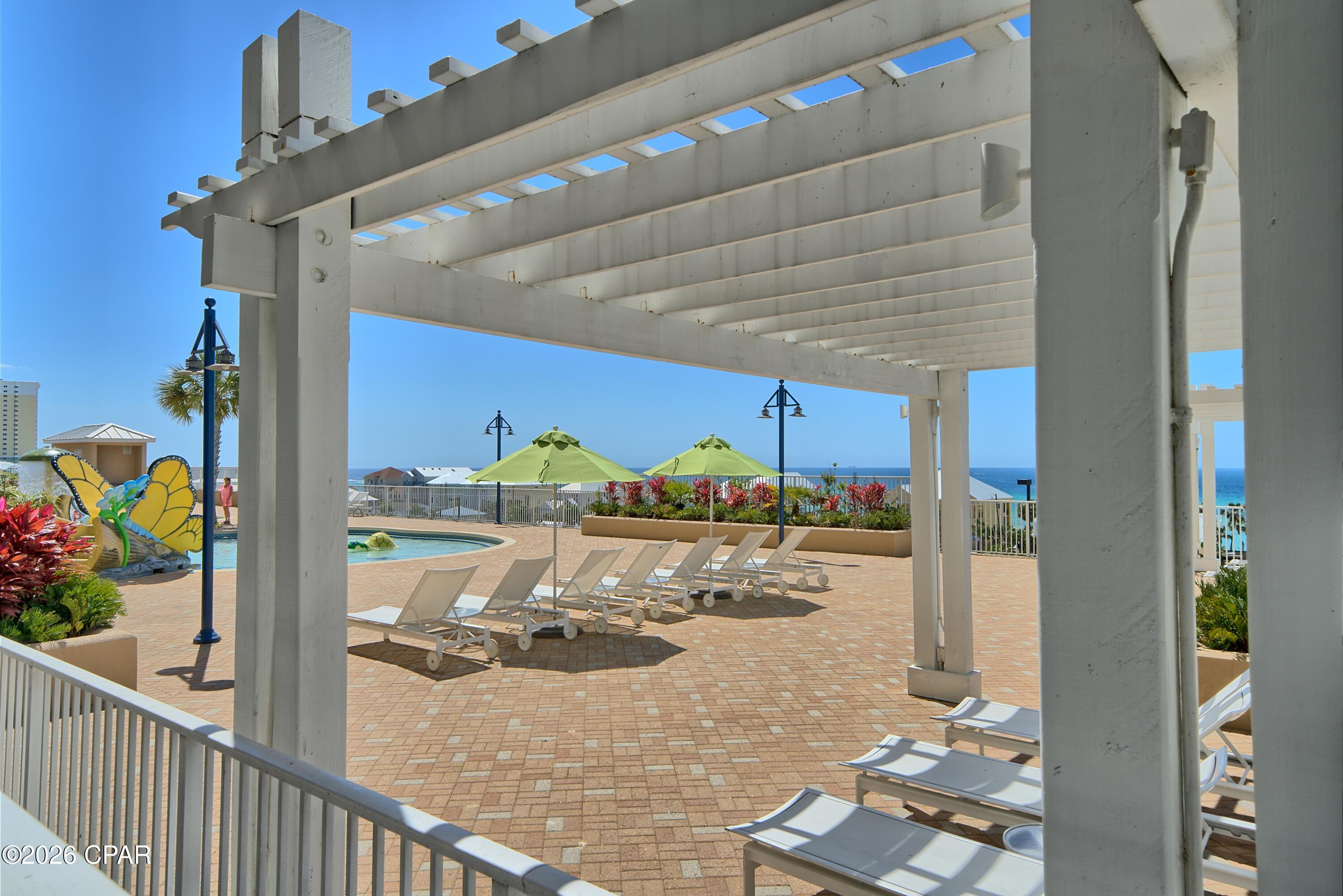 Laketown Wharf - Residential