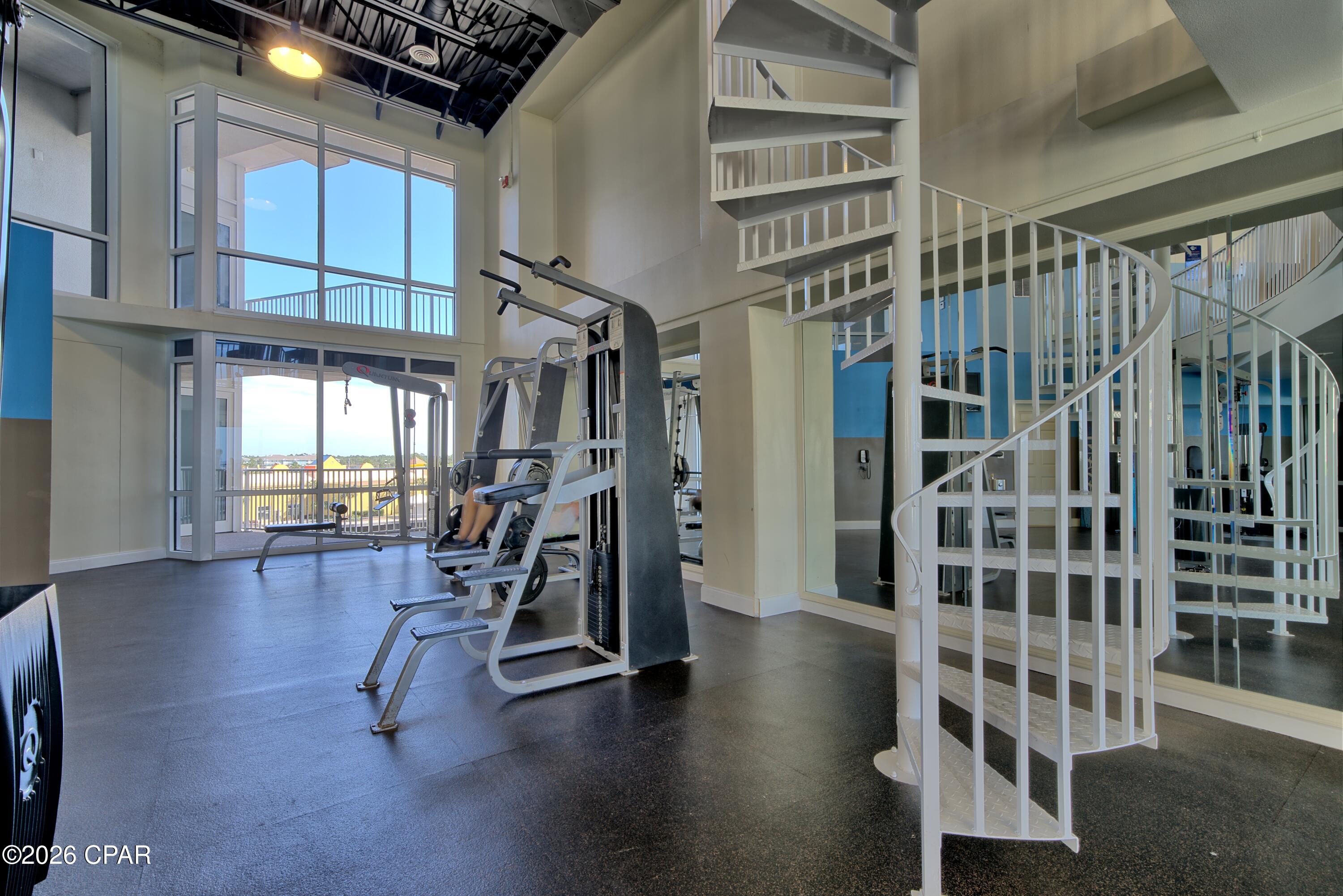 Laketown Wharf - Residential