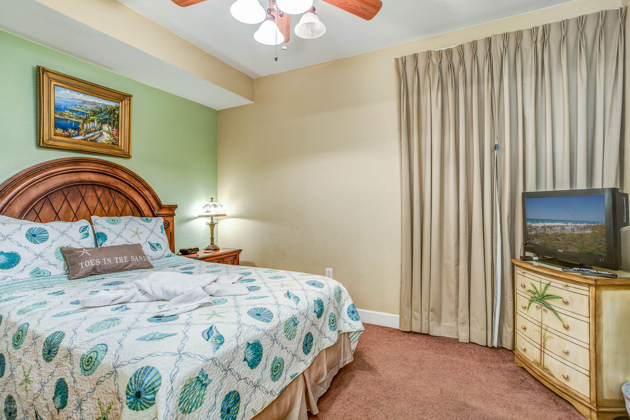 Tidewater Beach Phase II - Residential