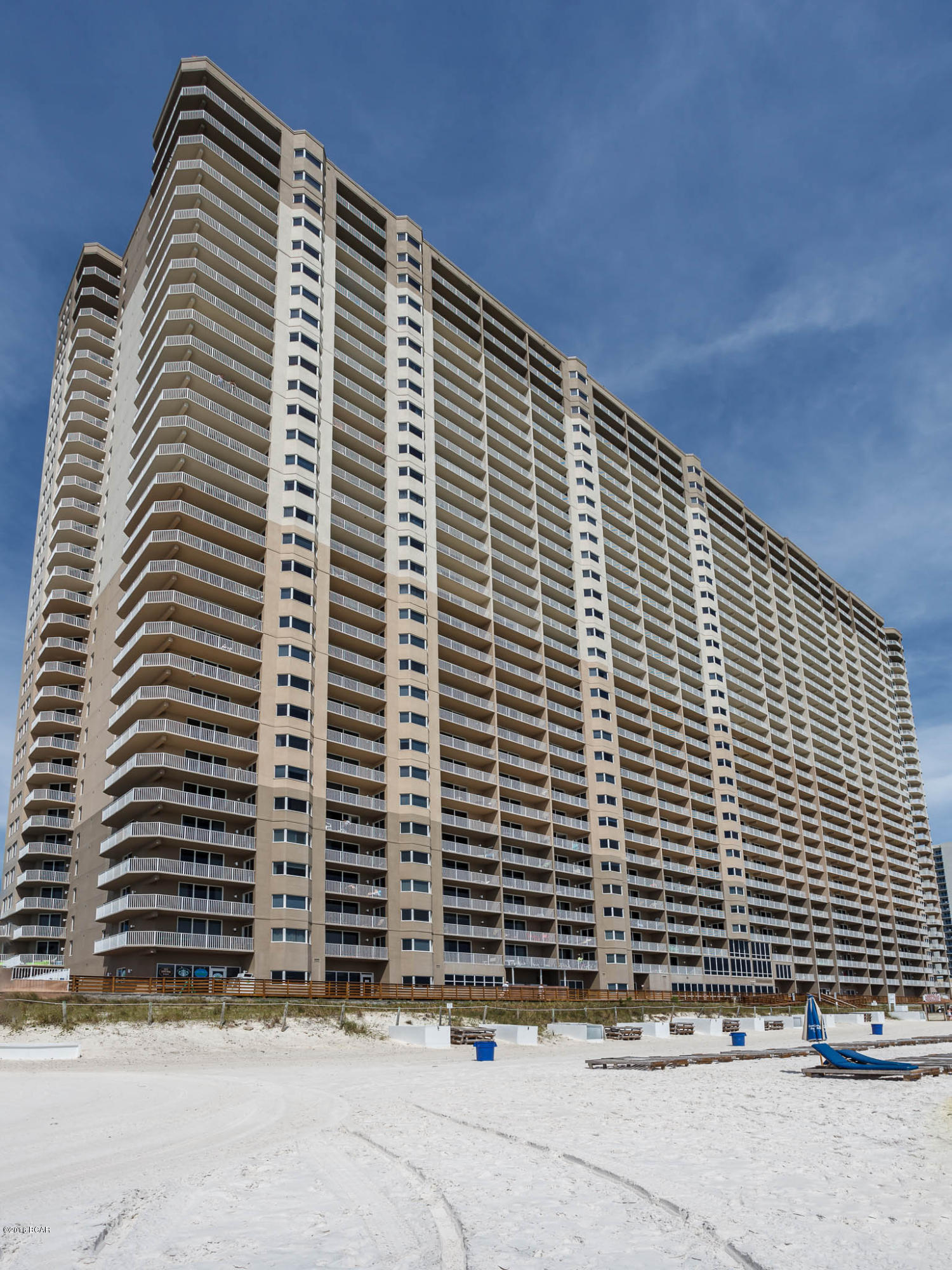 Tidewater Beach Phase II - Residential