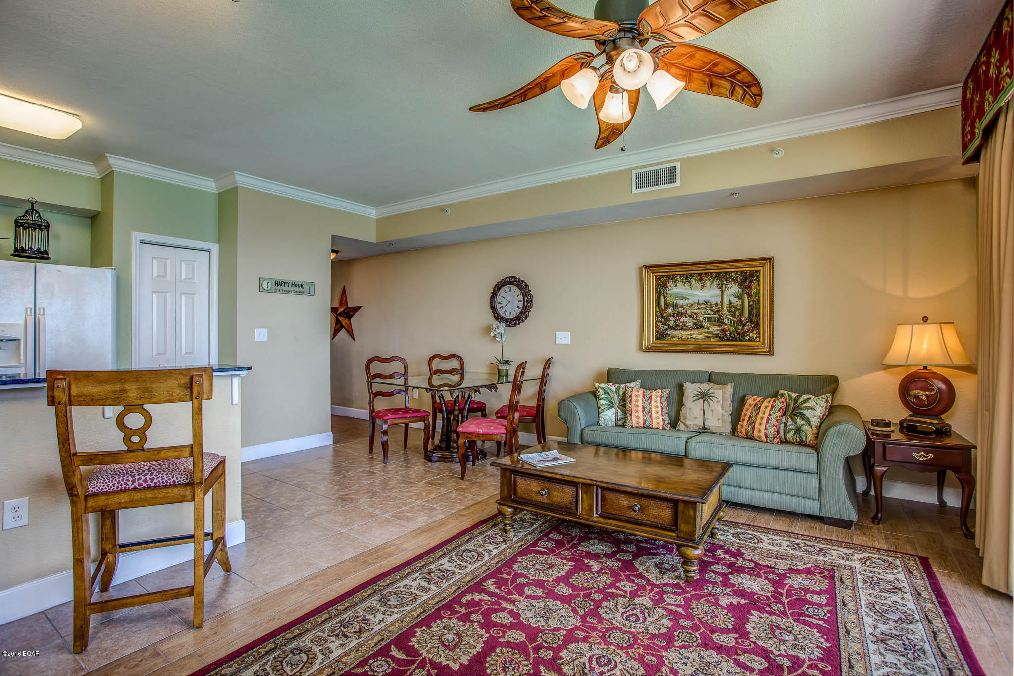 Tidewater Beach Phase II - Residential