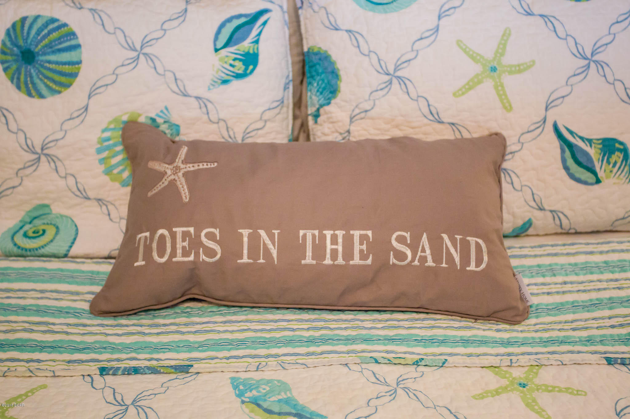 Tidewater Beach Phase II - Residential