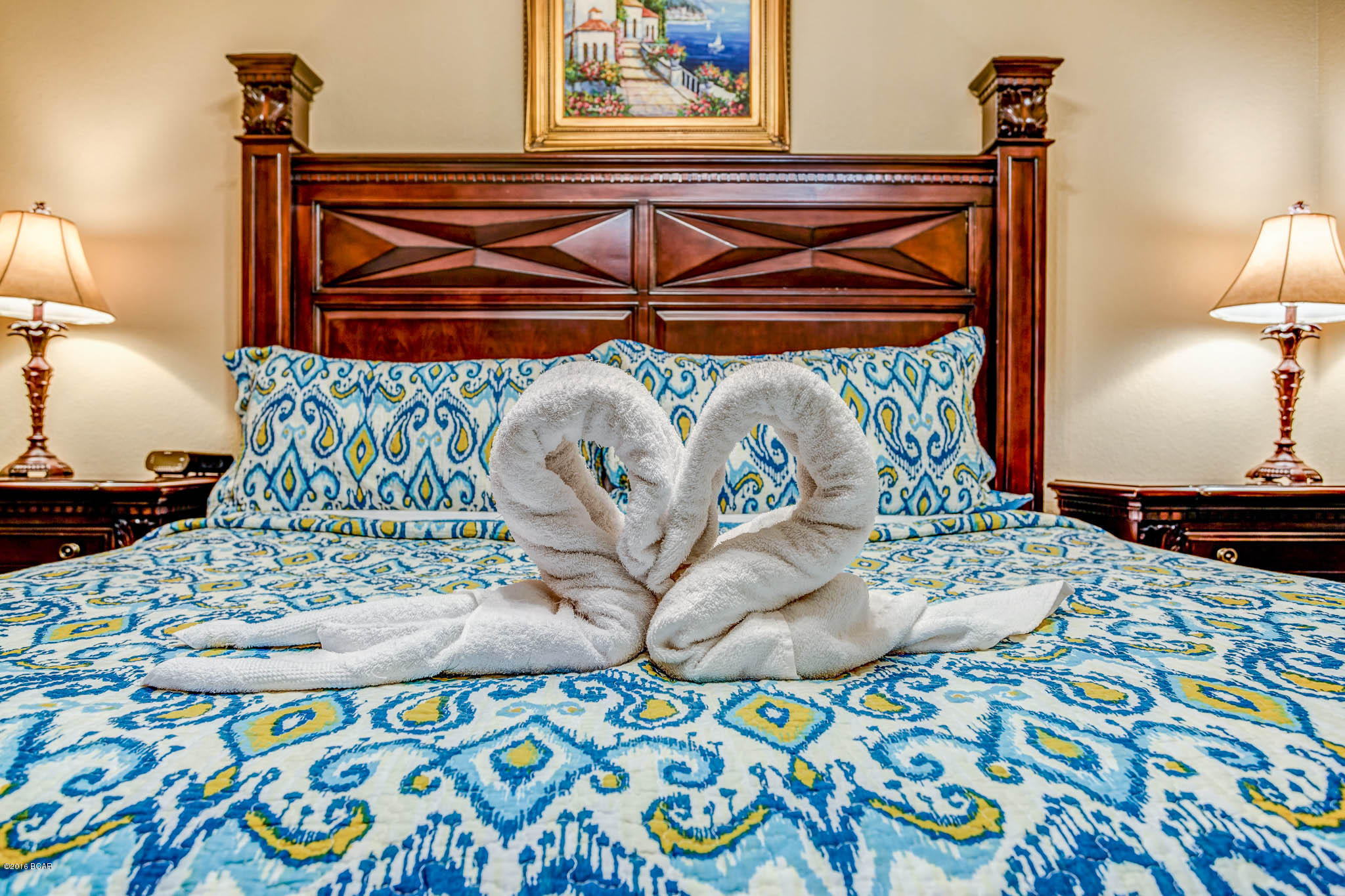 Tidewater Beach Phase II - Residential