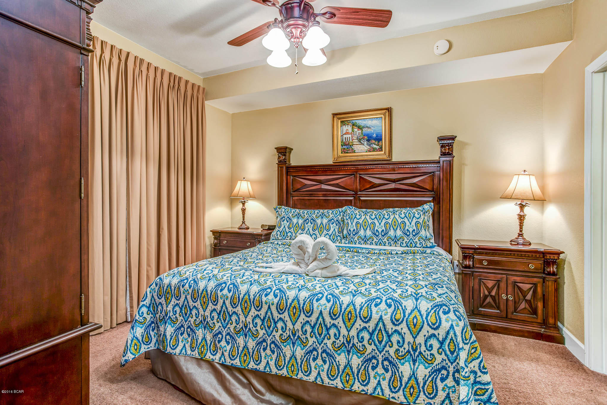 Tidewater Beach Phase II - Residential