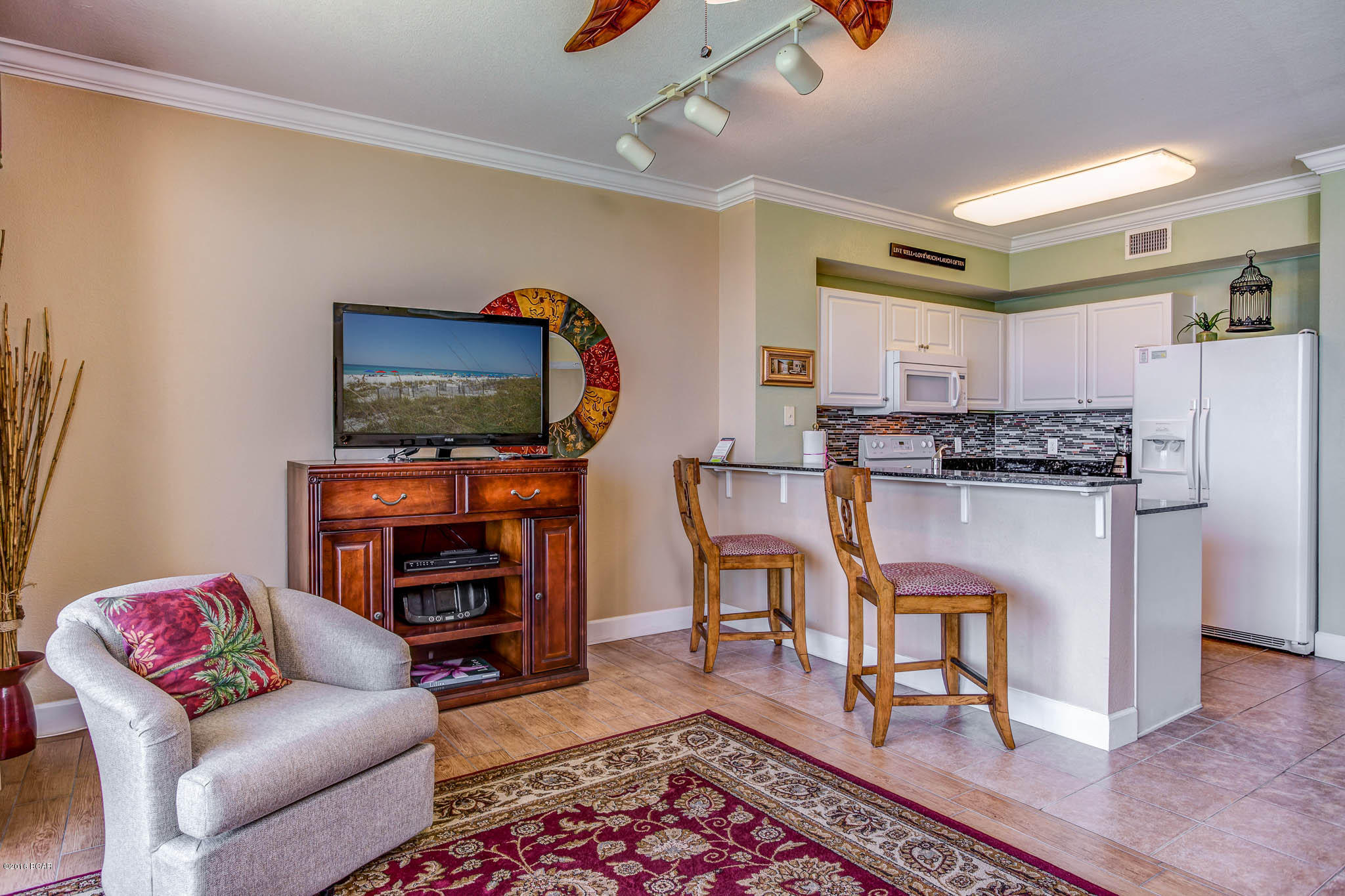 Tidewater Beach Phase II - Residential