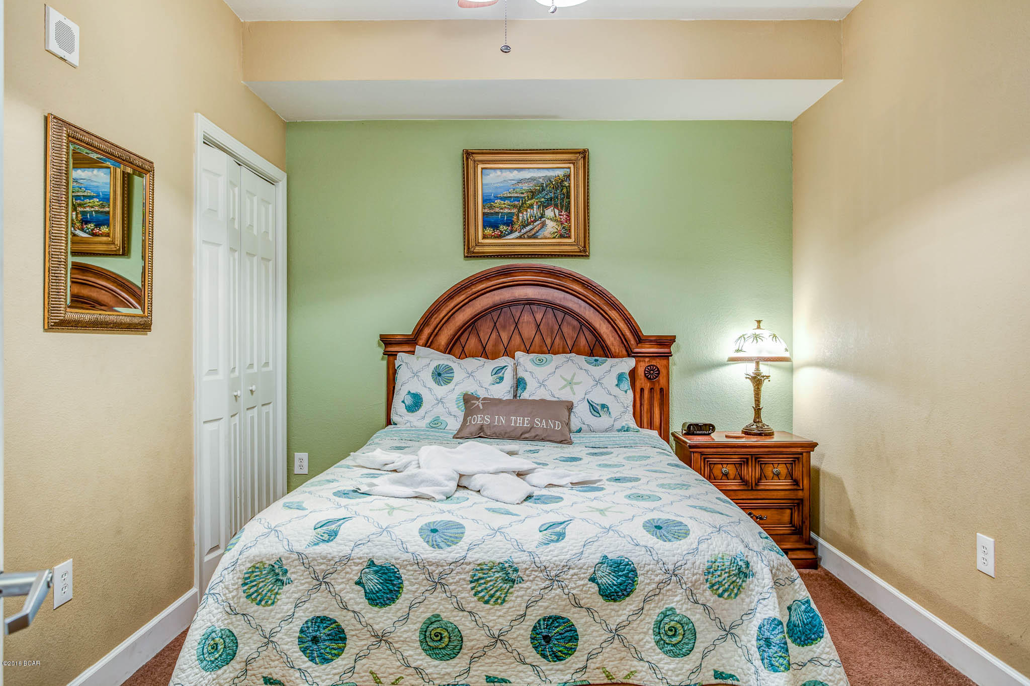 Tidewater Beach Phase II - Residential