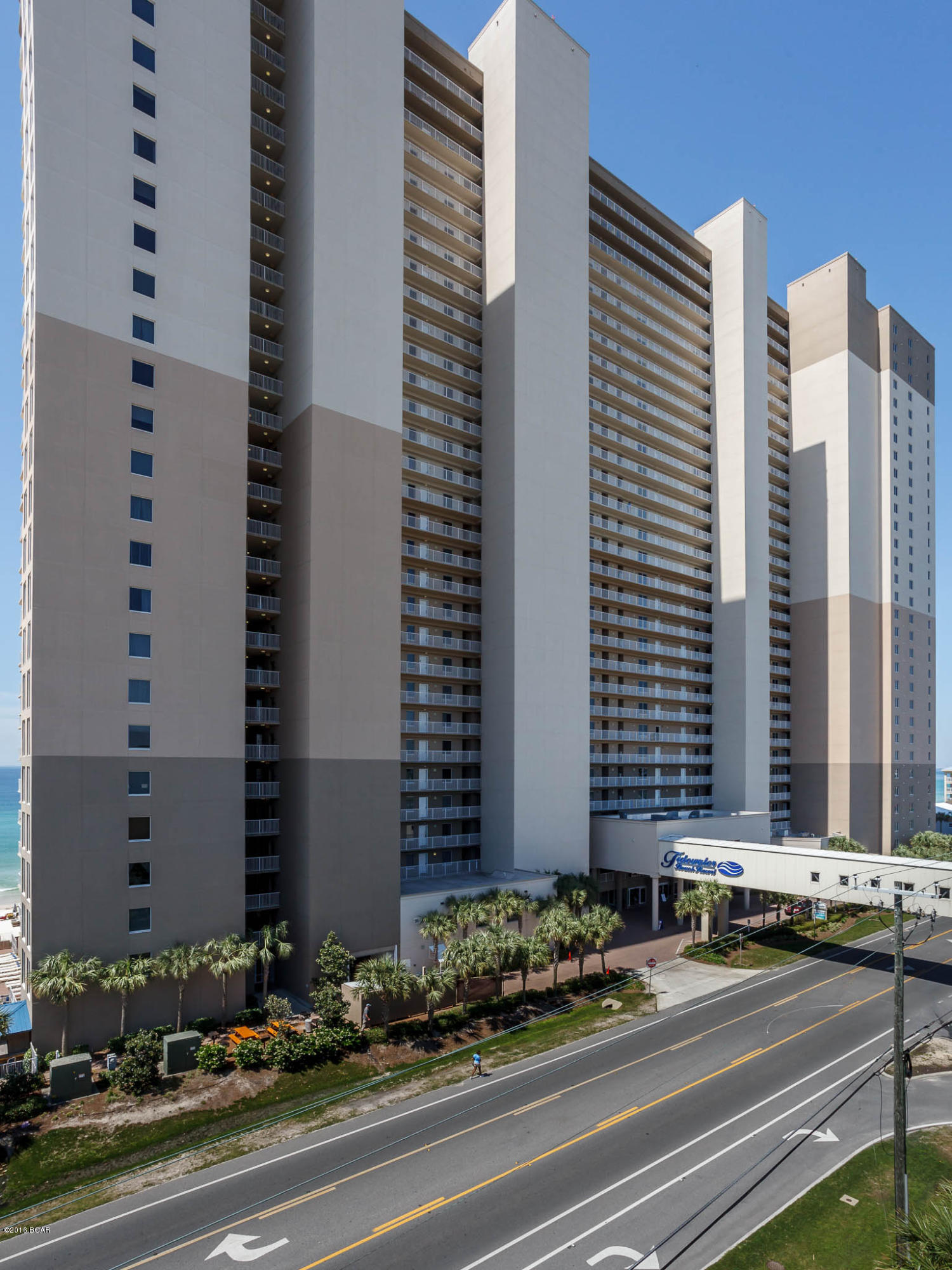 Tidewater Beach Phase II - Residential