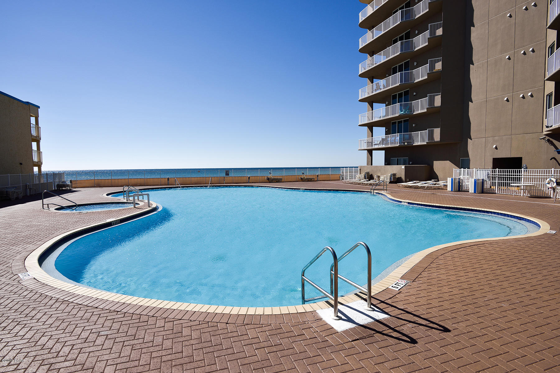 Tidewater Beach Phase II - Residential