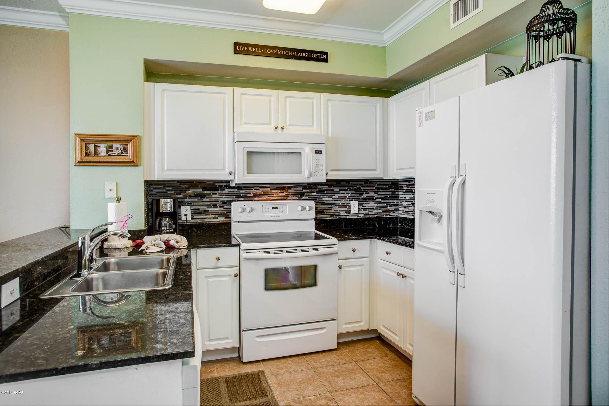 Tidewater Beach Phase II - Residential