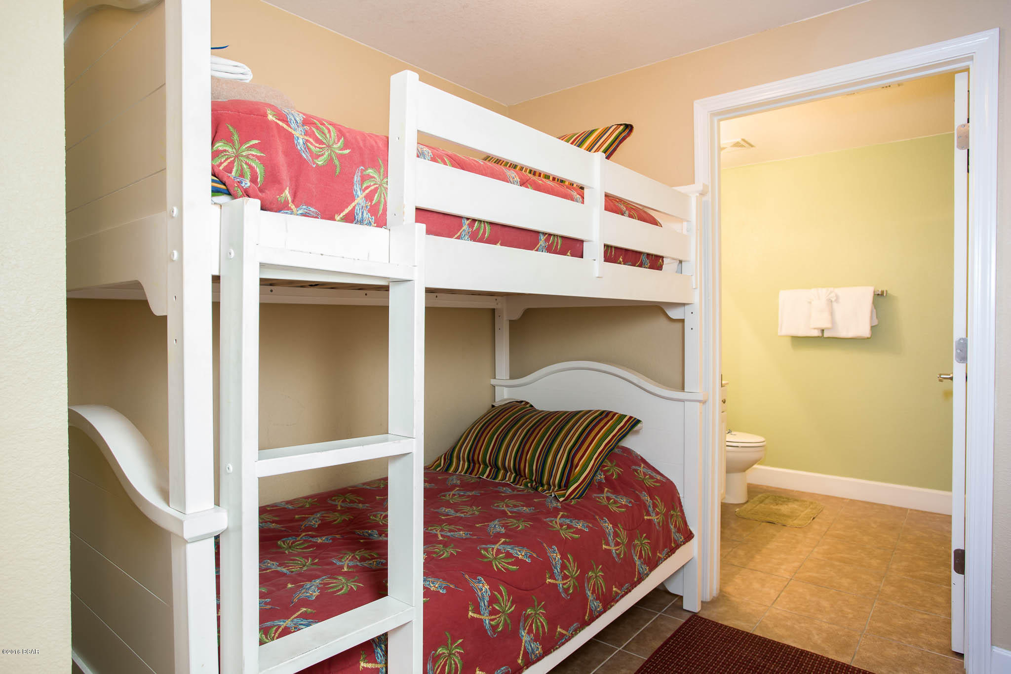 Tidewater Beach Phase II - Residential