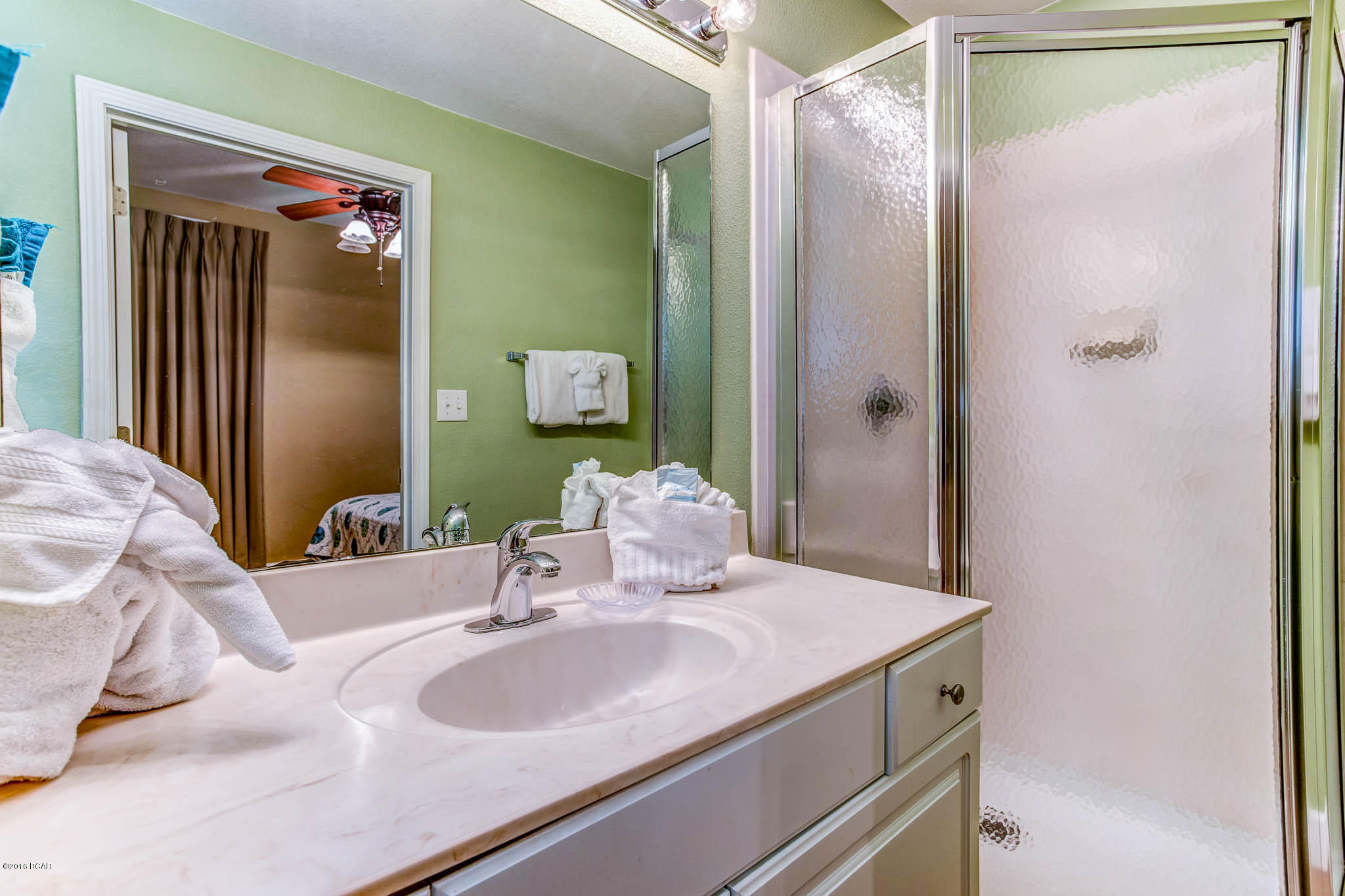 Tidewater Beach Phase II - Residential