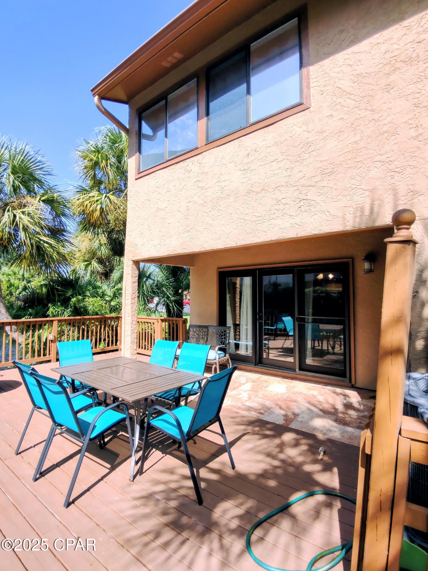 Gulf Highlands Beach Resort - Residential