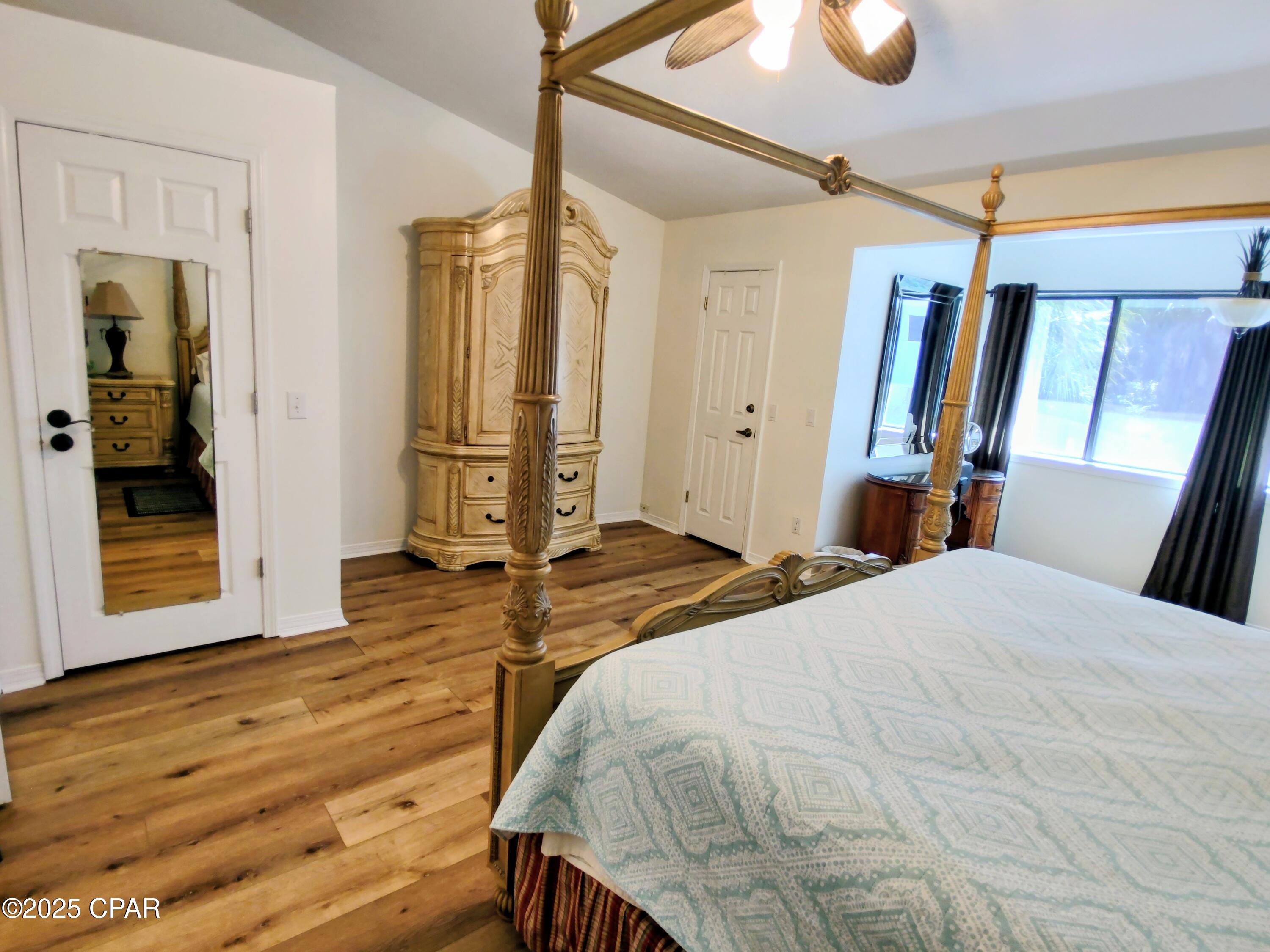 Gulf Highlands Beach Resort - Residential