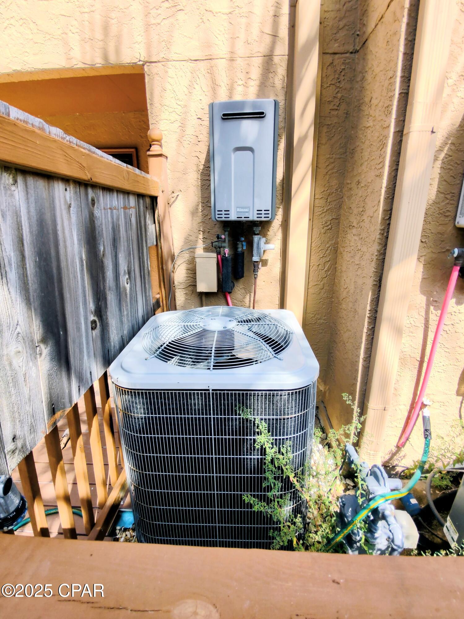 Gulf Highlands Beach Resort - Residential