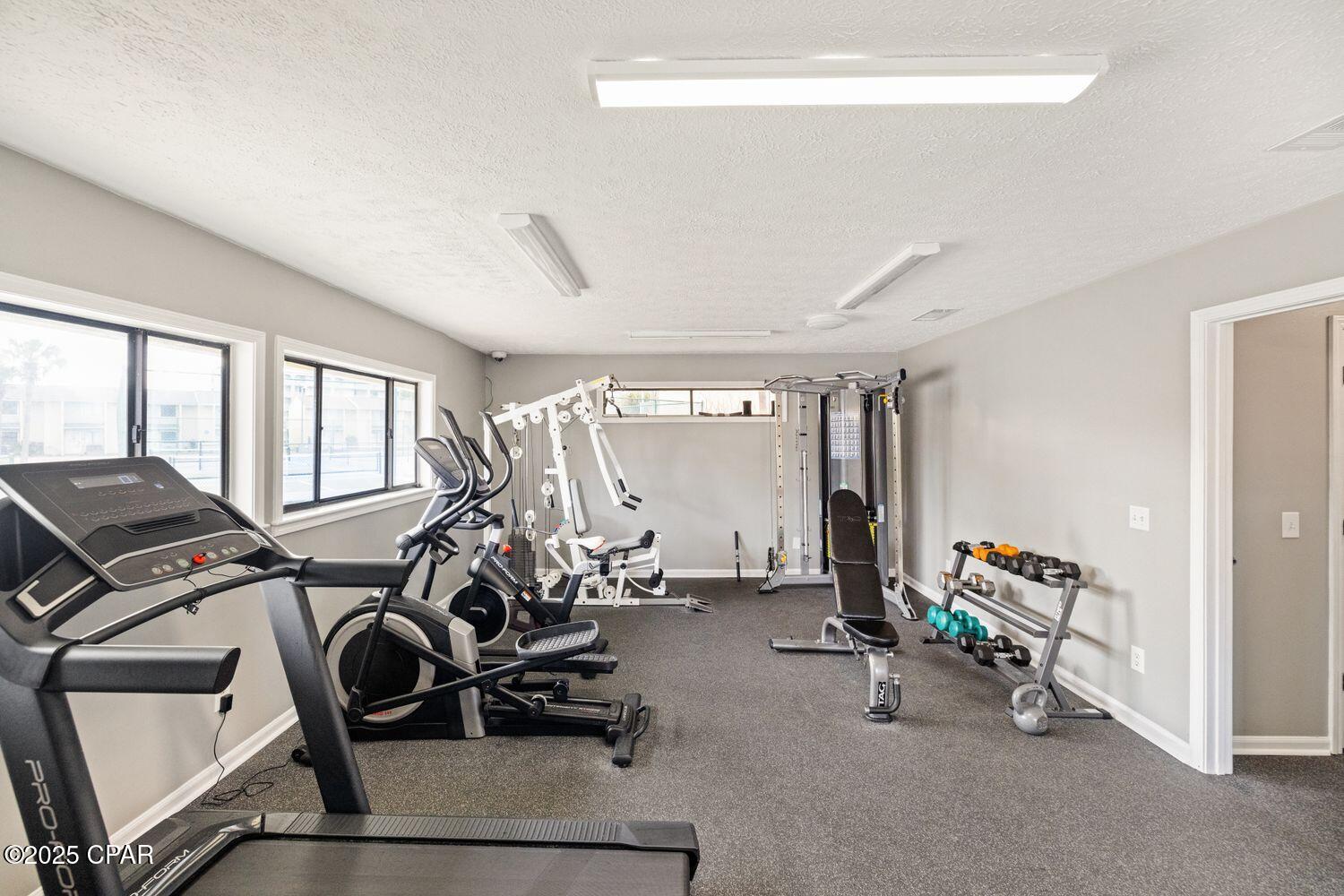 Gulf Highlands Beach Resort - Residential