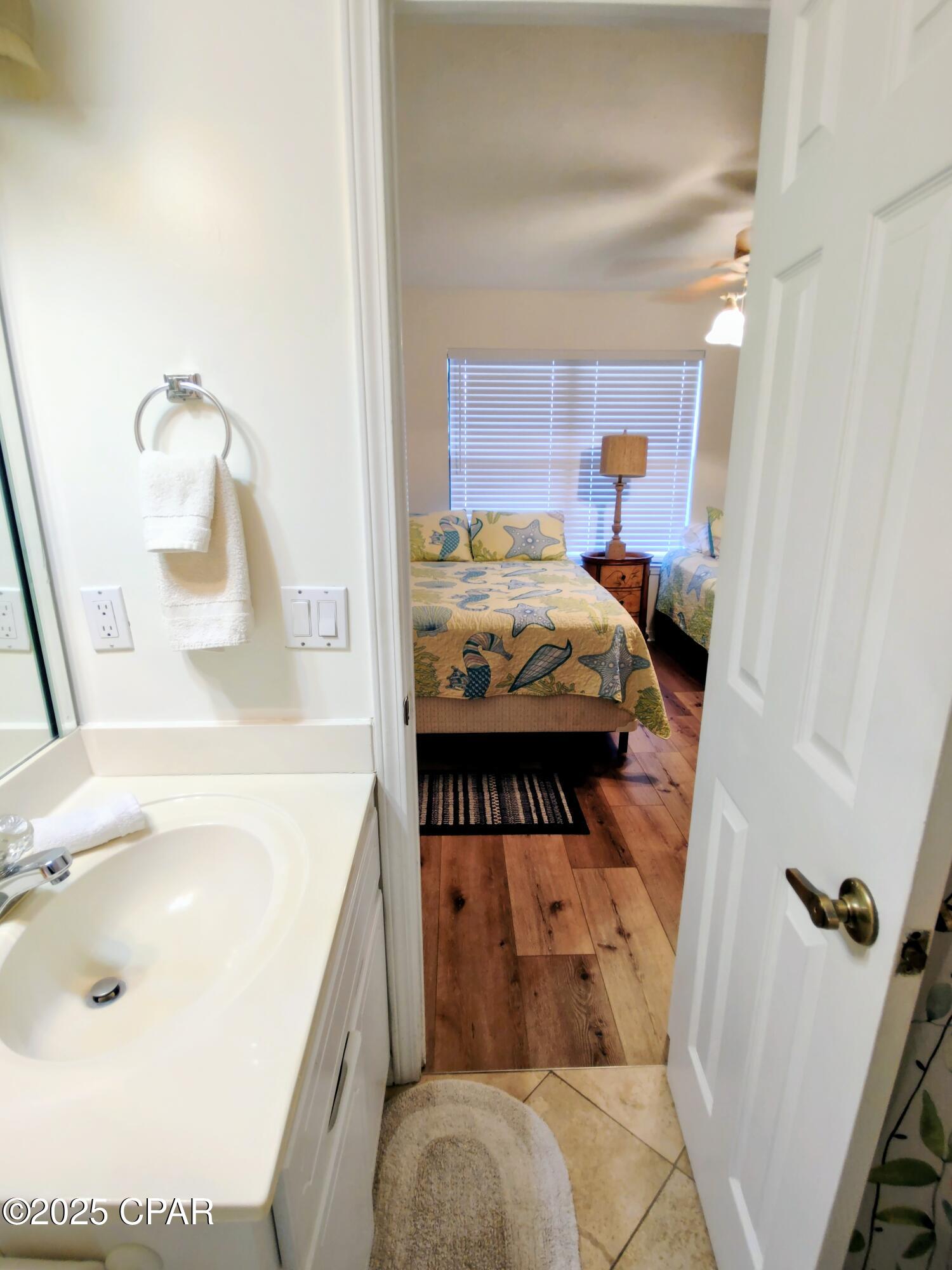 Gulf Highlands Beach Resort - Residential