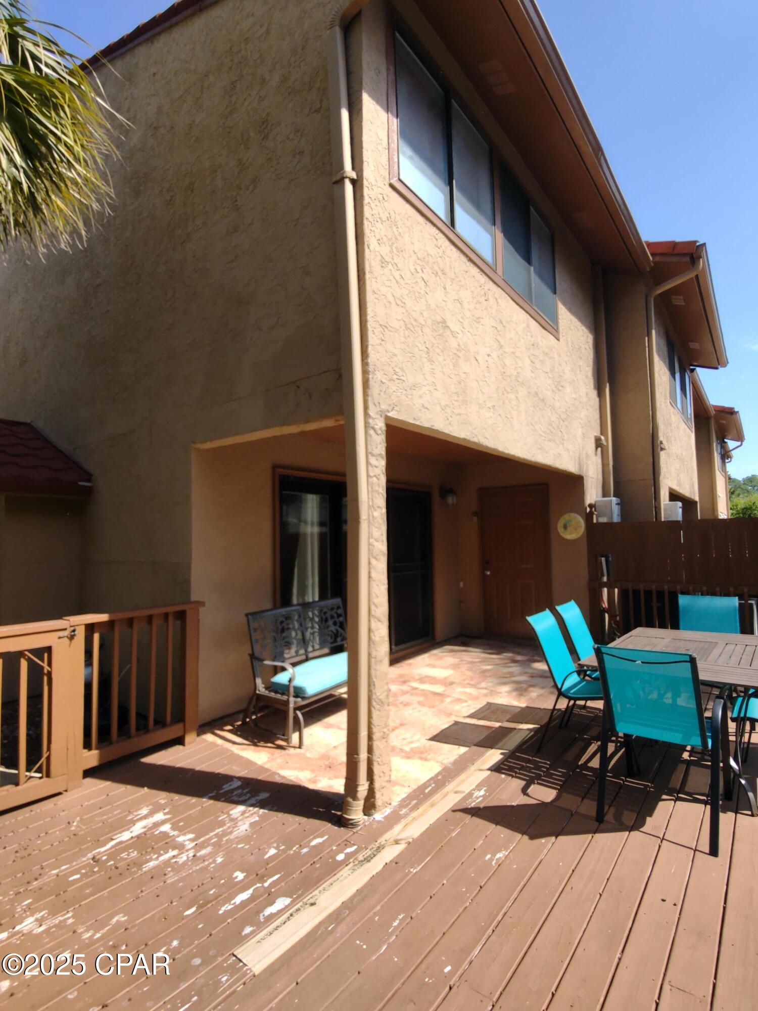 Gulf Highlands Beach Resort - Residential