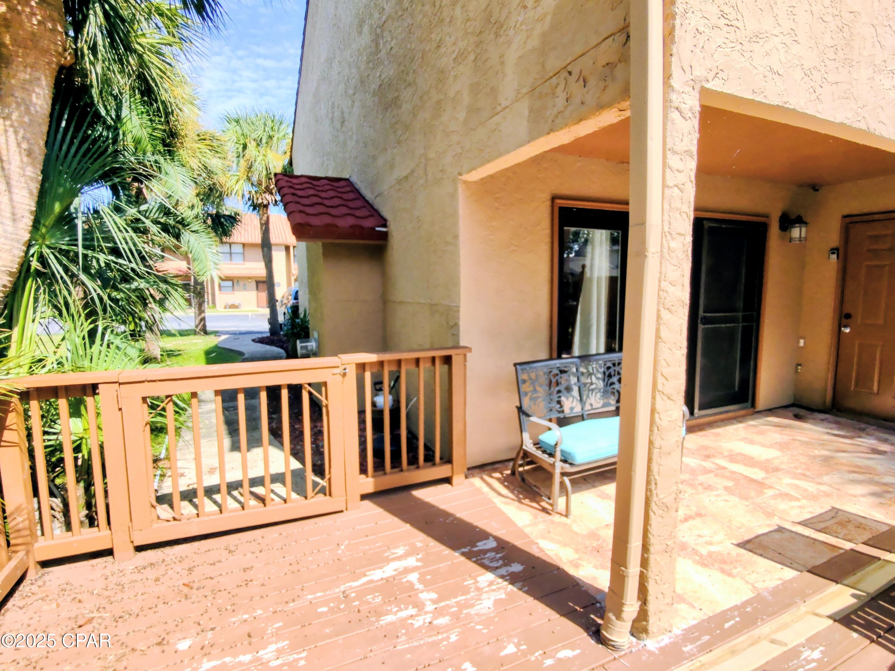 Gulf Highlands Beach Resort - Residential