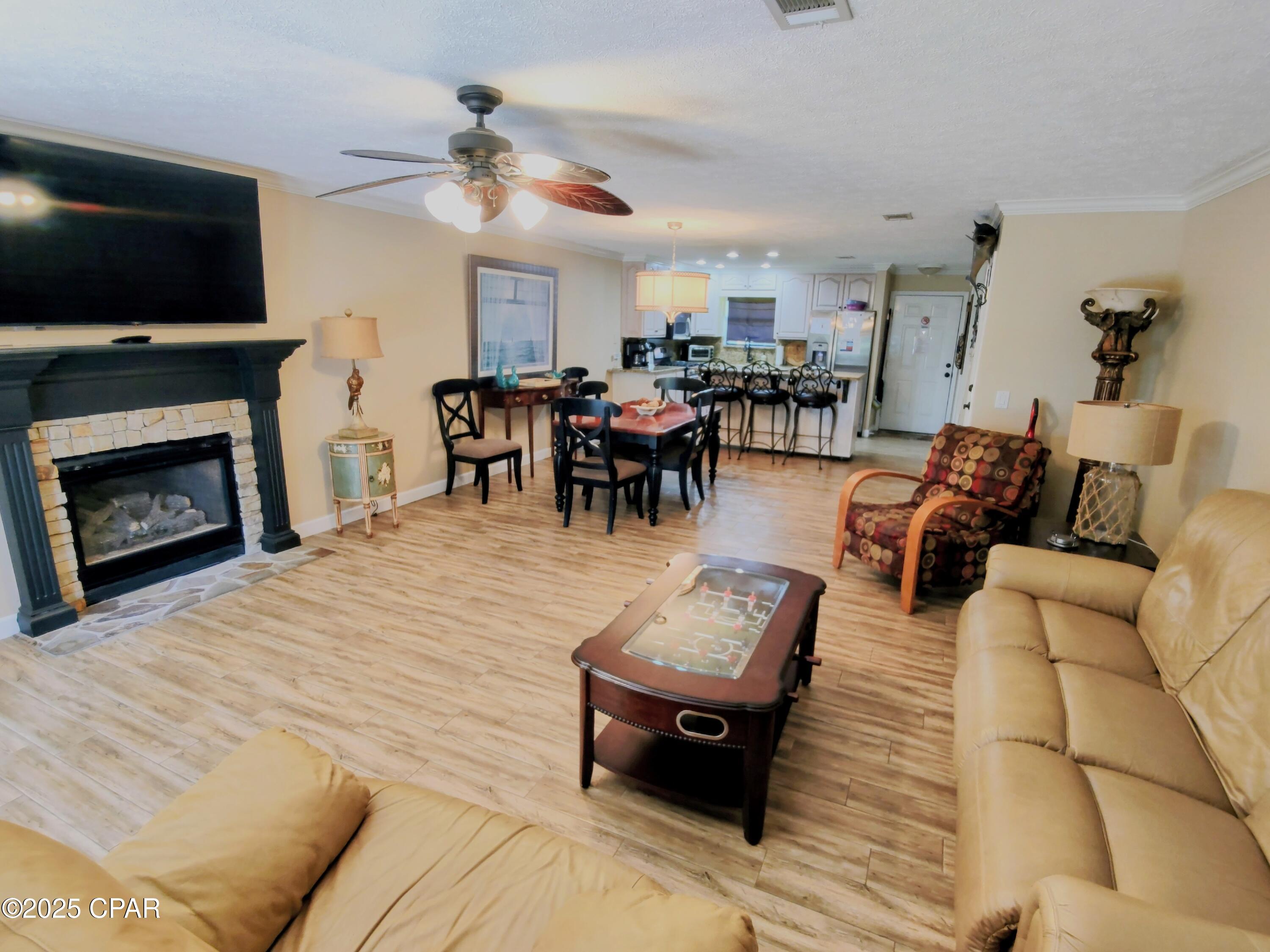 Gulf Highlands Beach Resort - Residential