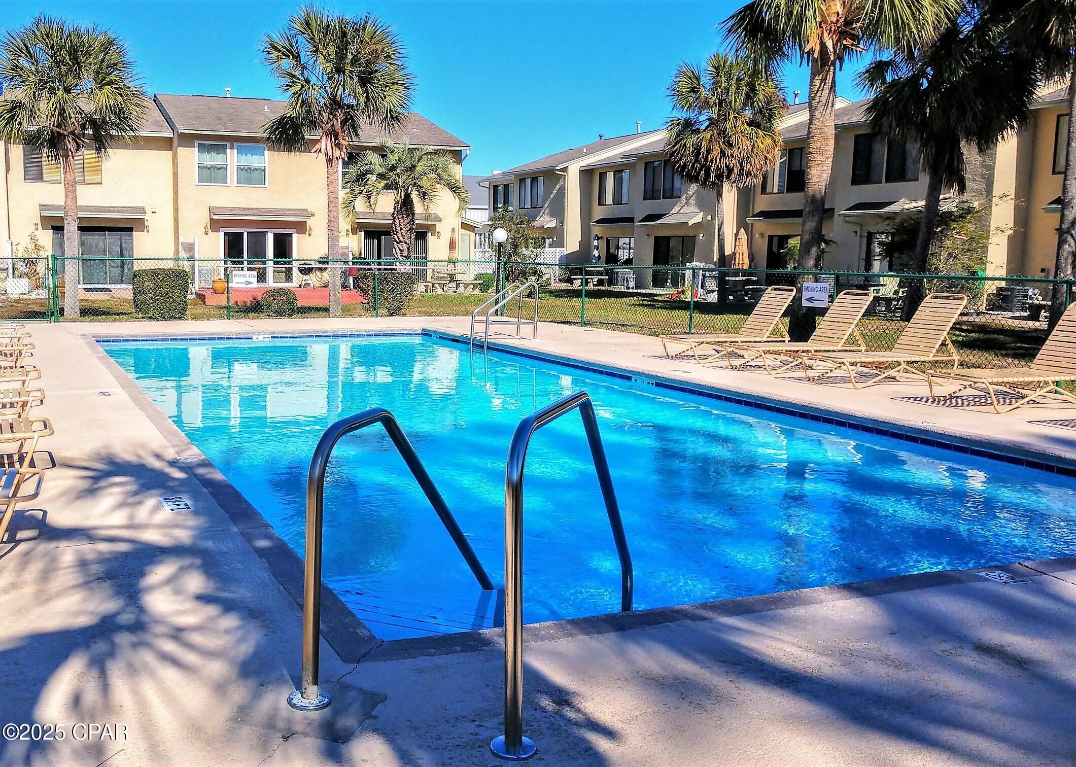 Gulf Highlands Beach Resort - Residential