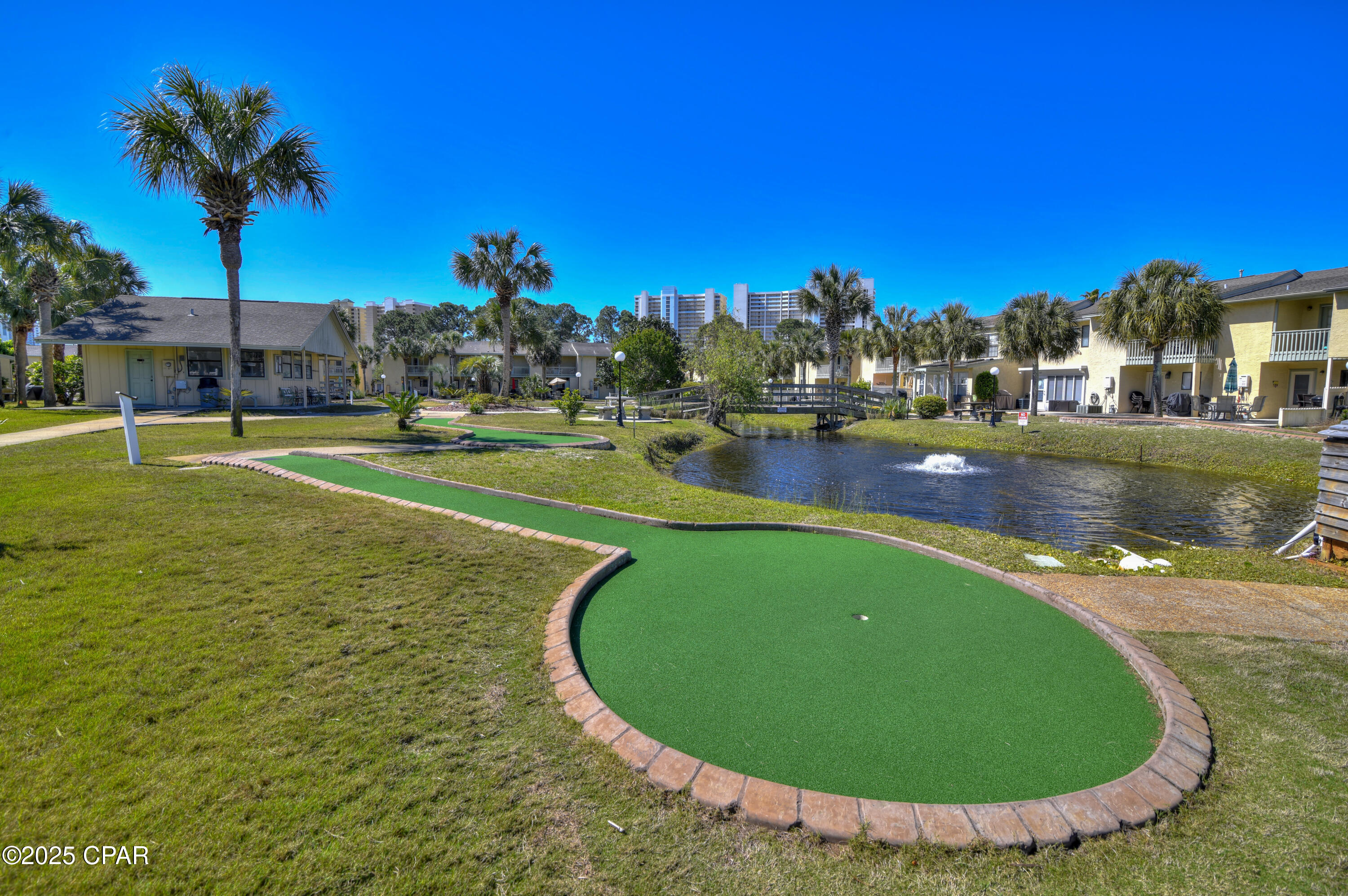 Gulf Highlands Beach Resort - Residential