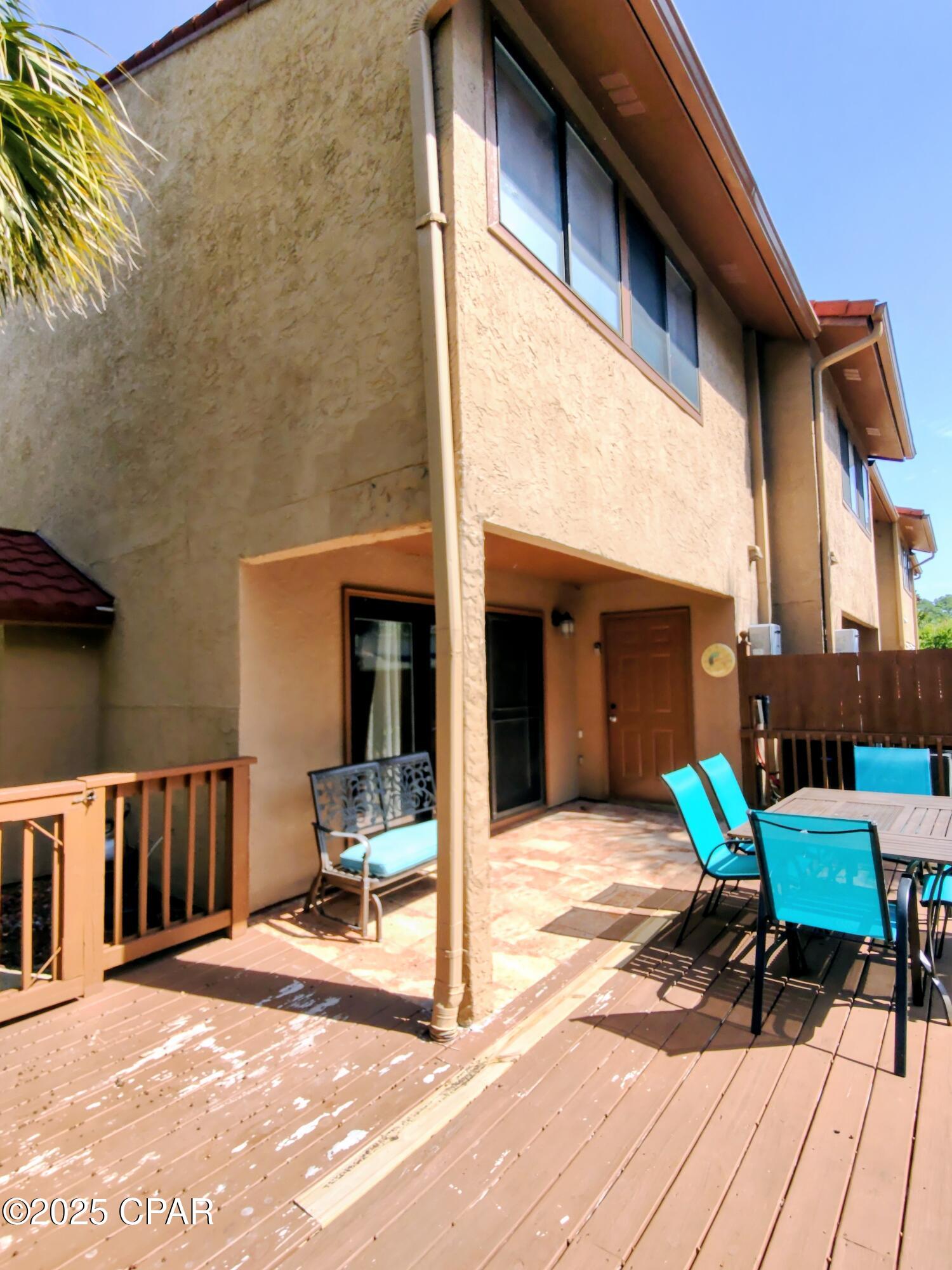 Gulf Highlands Beach Resort - Residential