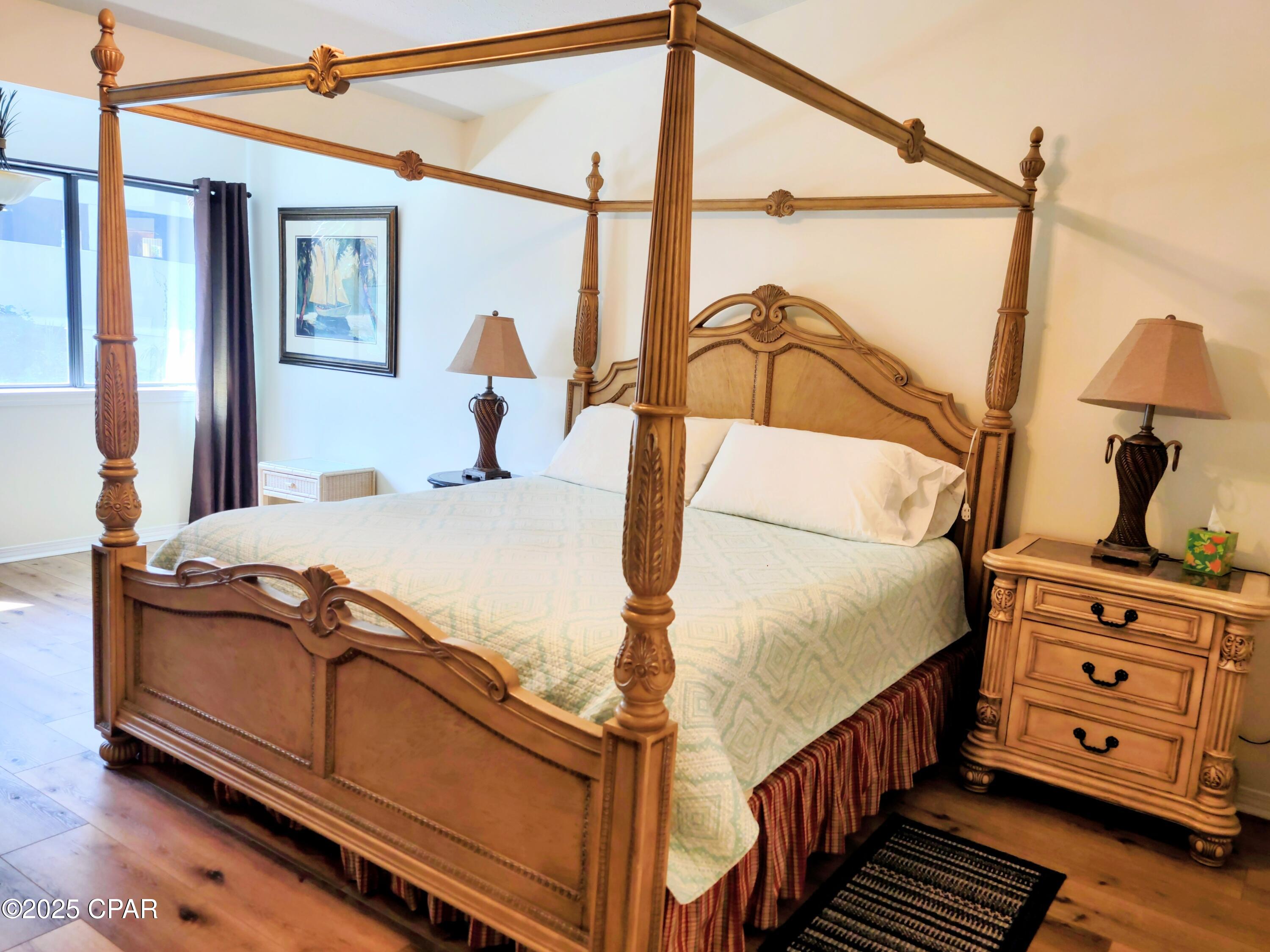 Gulf Highlands Beach Resort - Residential