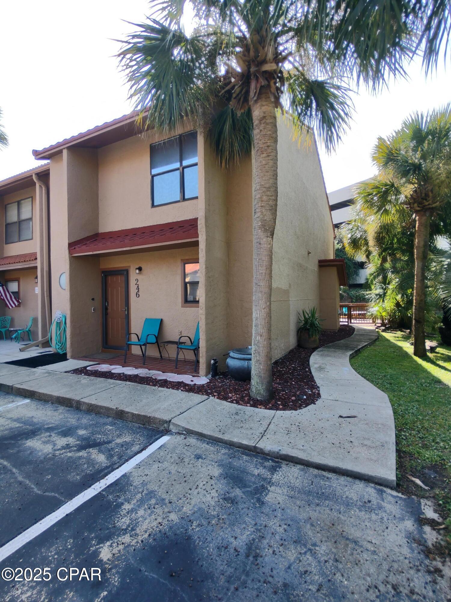 Gulf Highlands Beach Resort - Residential