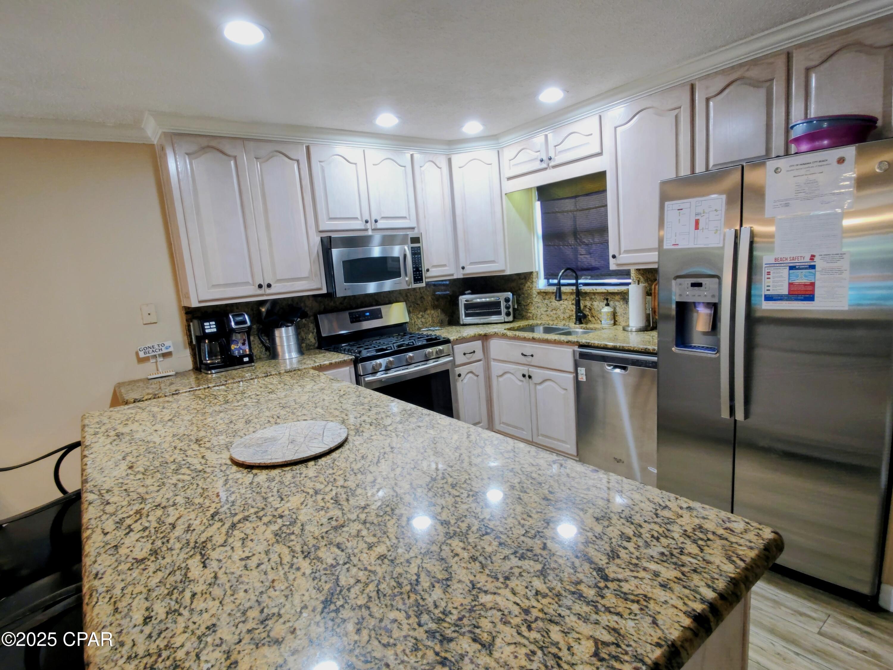 Gulf Highlands Beach Resort - Residential