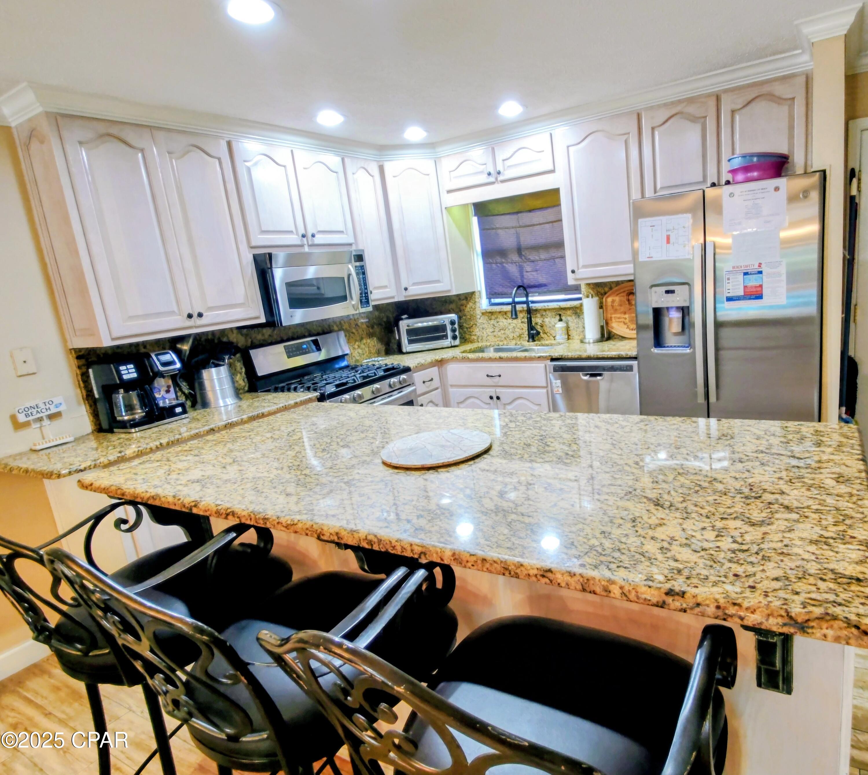 Gulf Highlands Beach Resort - Residential