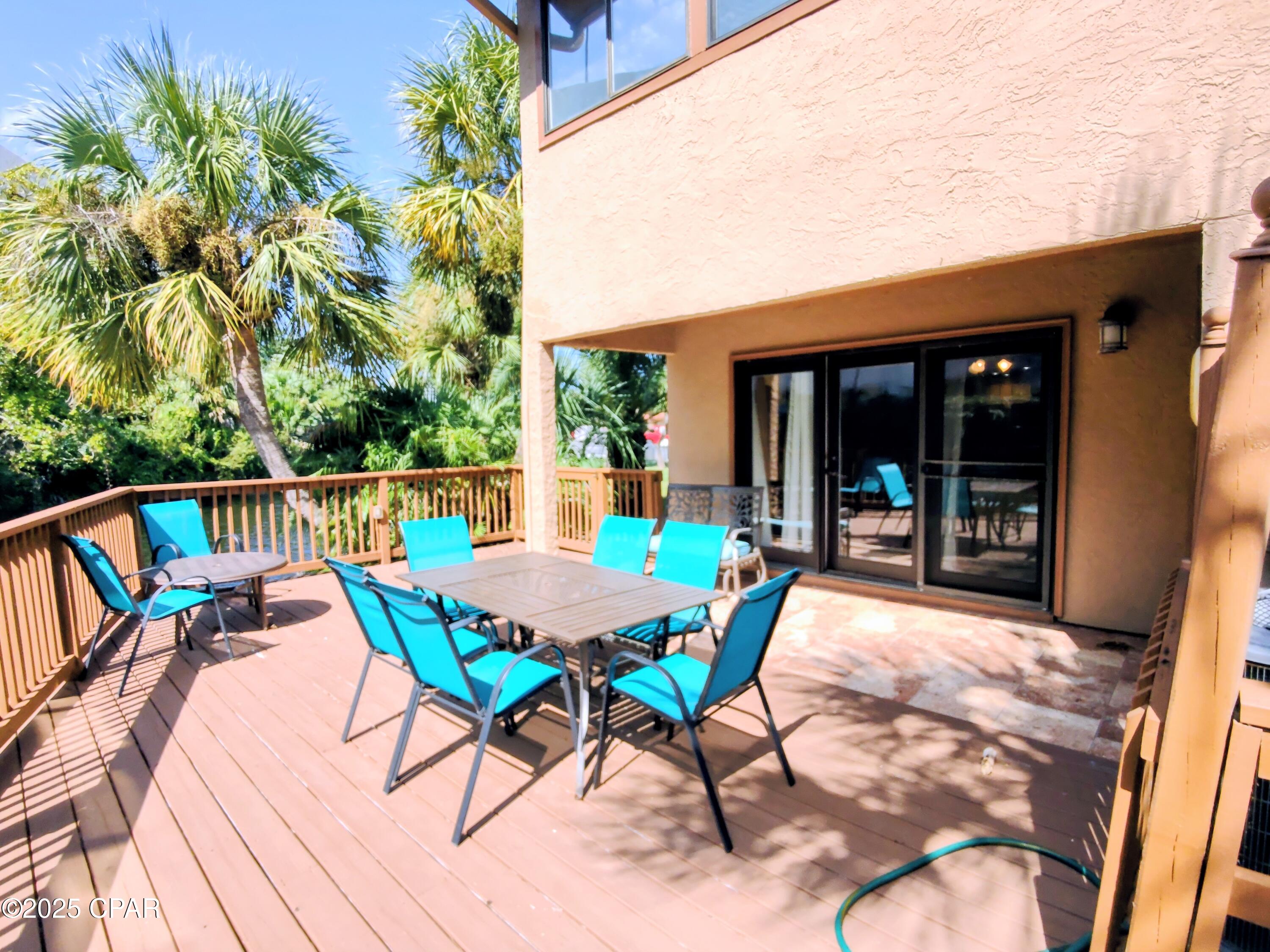 Gulf Highlands Beach Resort - Residential