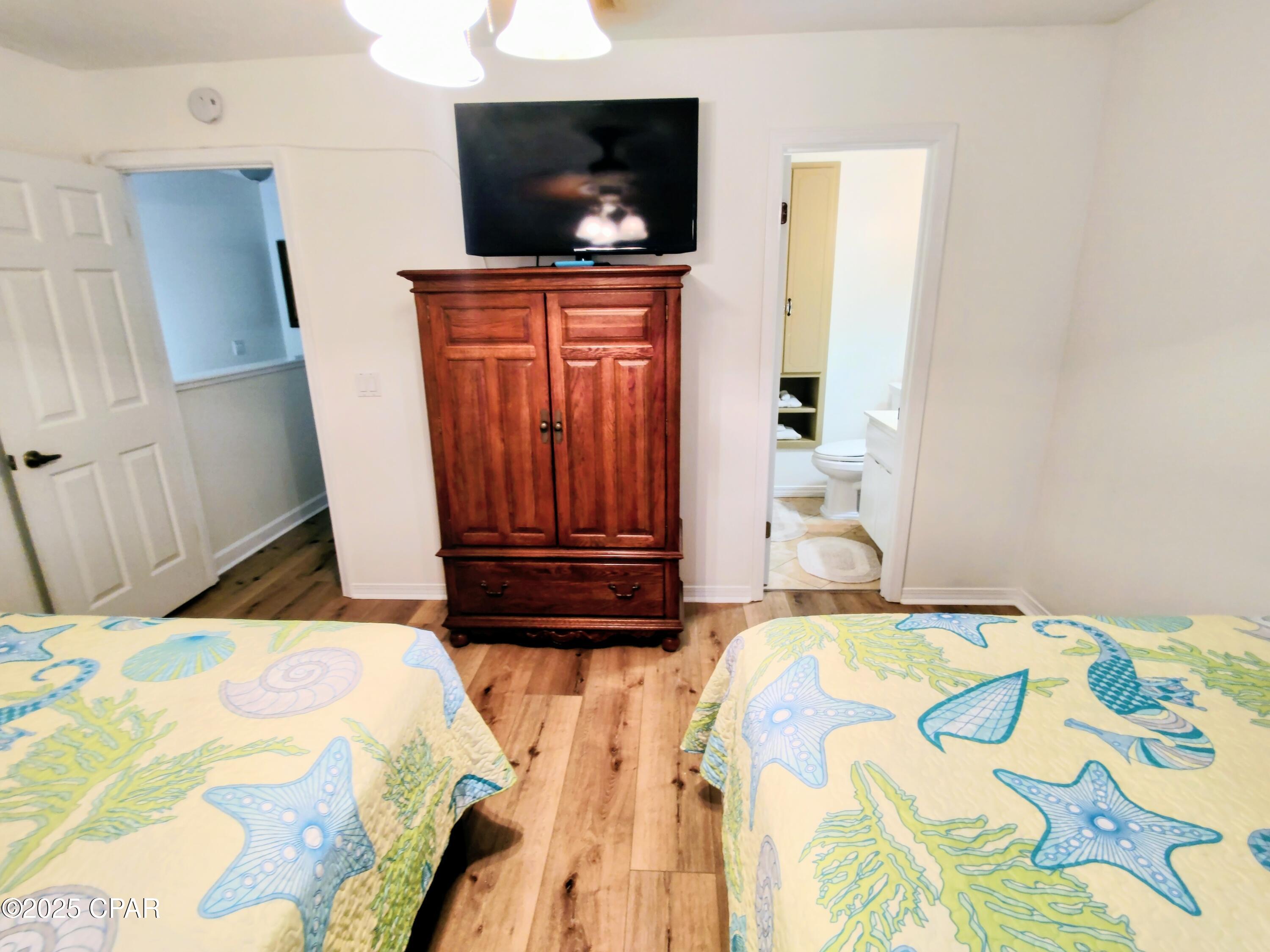 Gulf Highlands Beach Resort - Residential