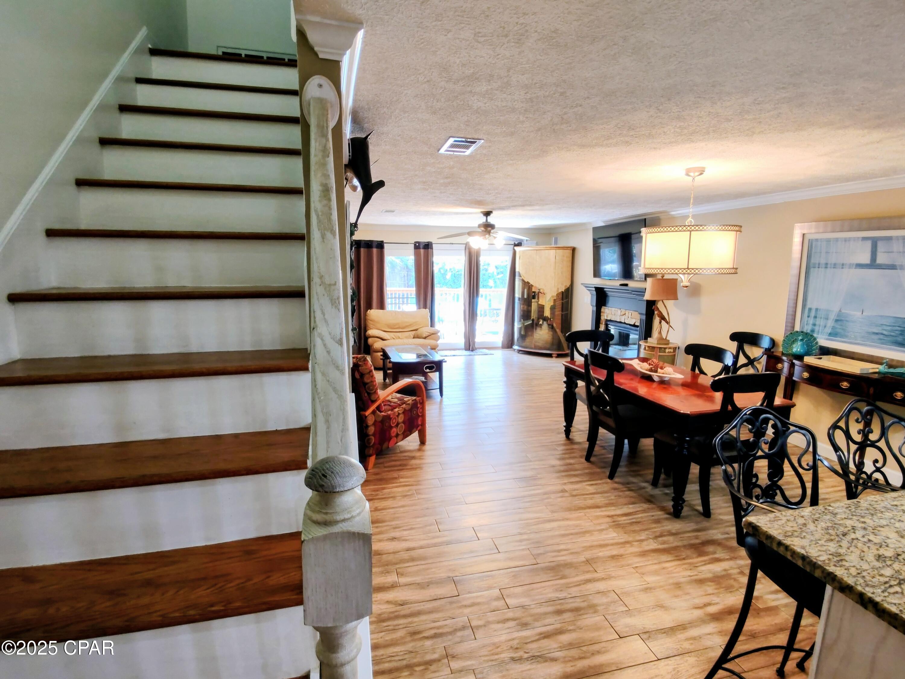 Gulf Highlands Beach Resort - Residential