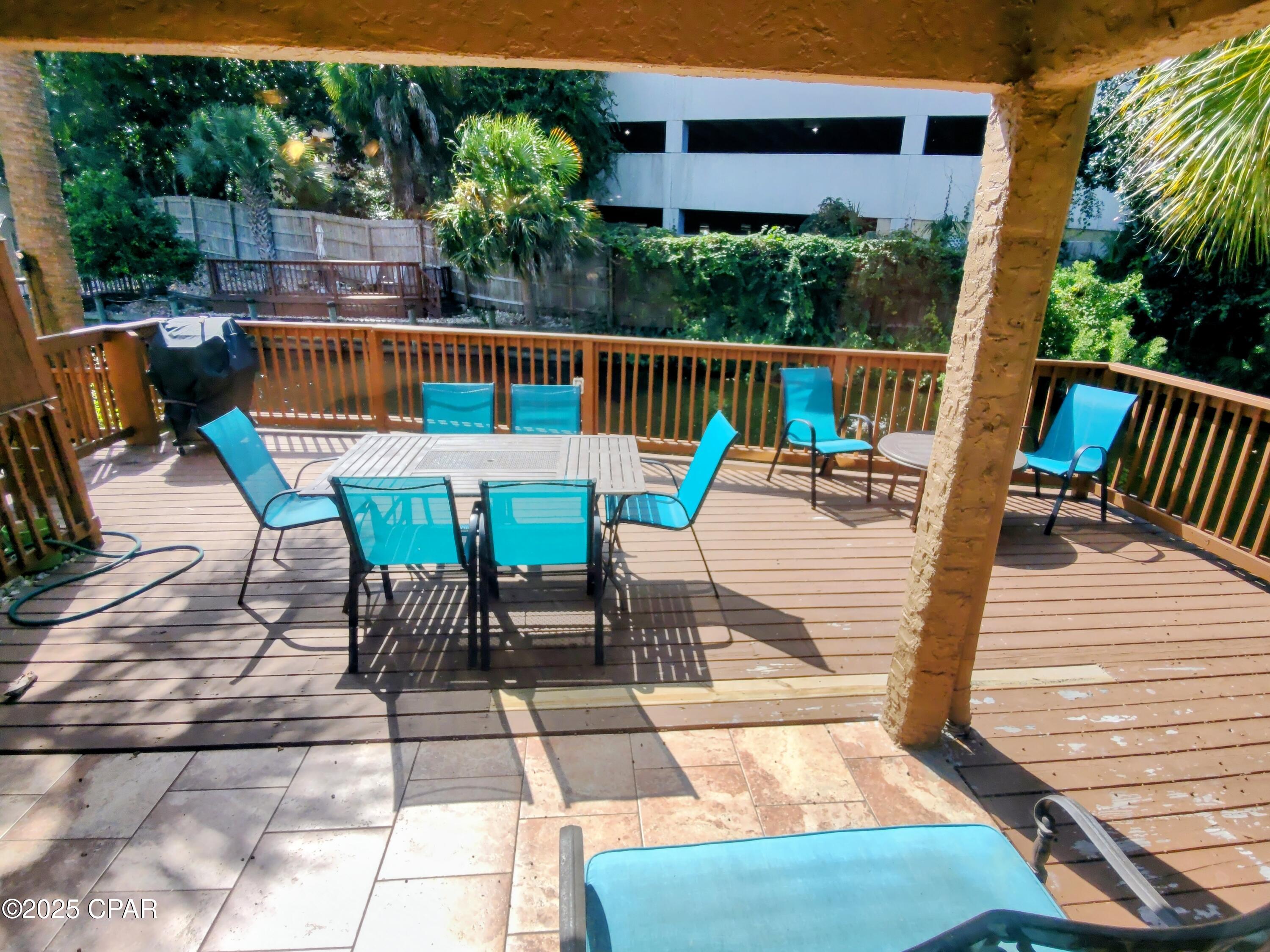 Gulf Highlands Beach Resort - Residential